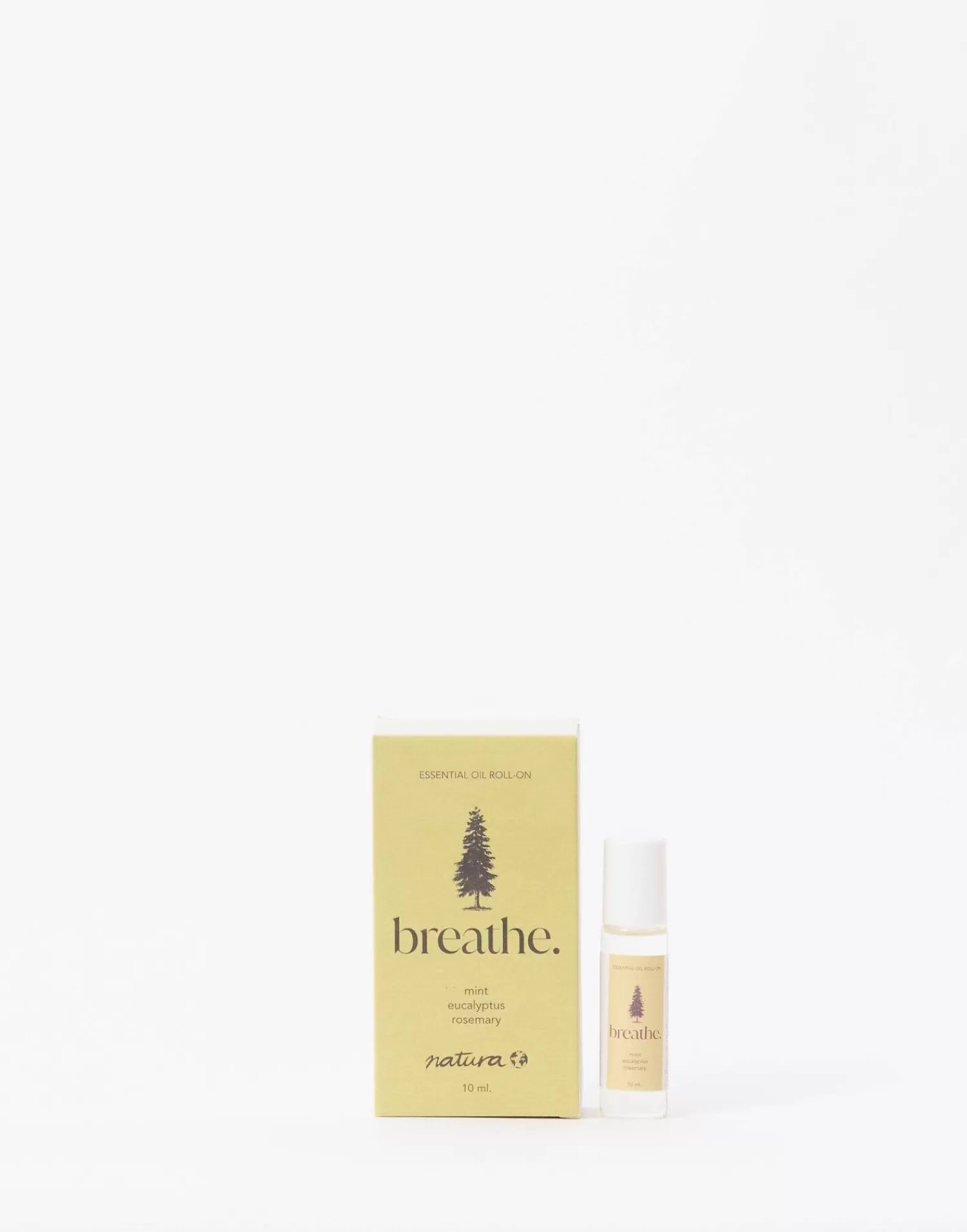 Bodycare & Beauty | Bodycare & Beauty*Natura Selection Body Aromatherapy Roll-on