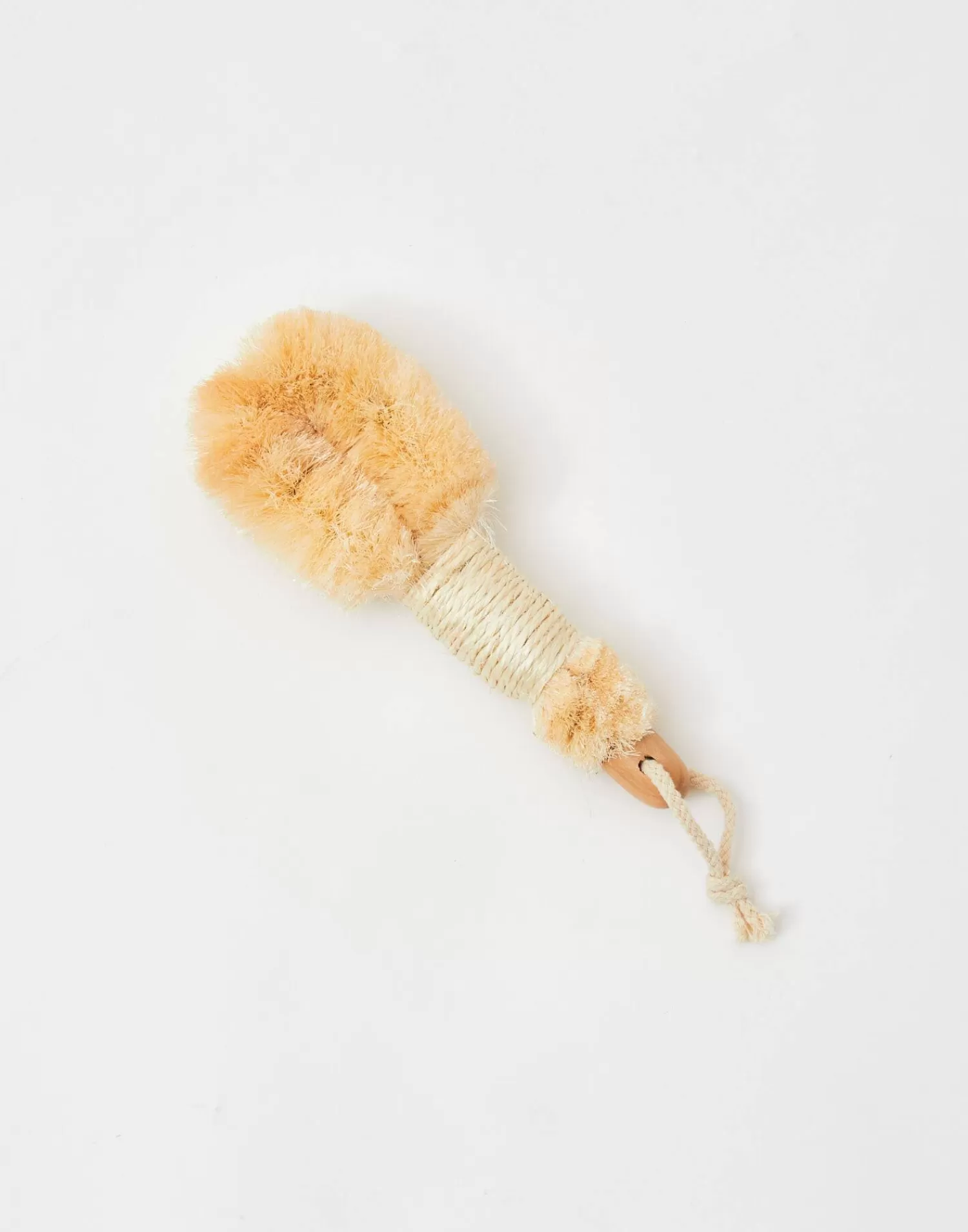 Bodycare & Beauty | Bodycare & Beauty*Natura Selection Body Brush 138357-Beige