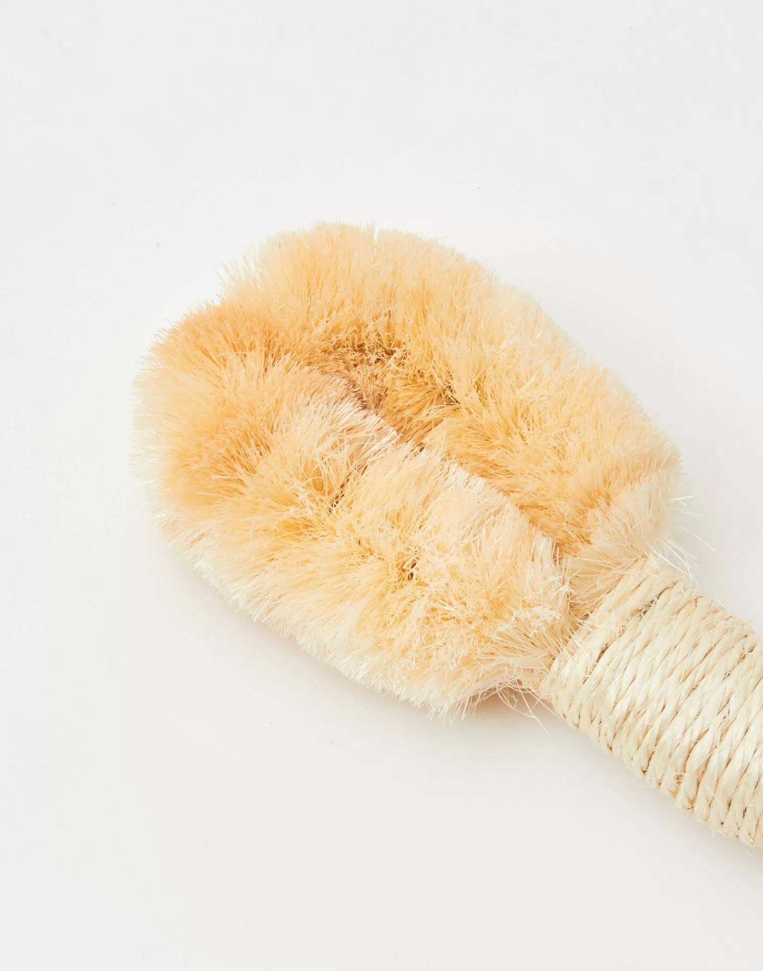 Bodycare & Beauty | Bodycare & Beauty*Natura Selection Body Brush 138357-Beige