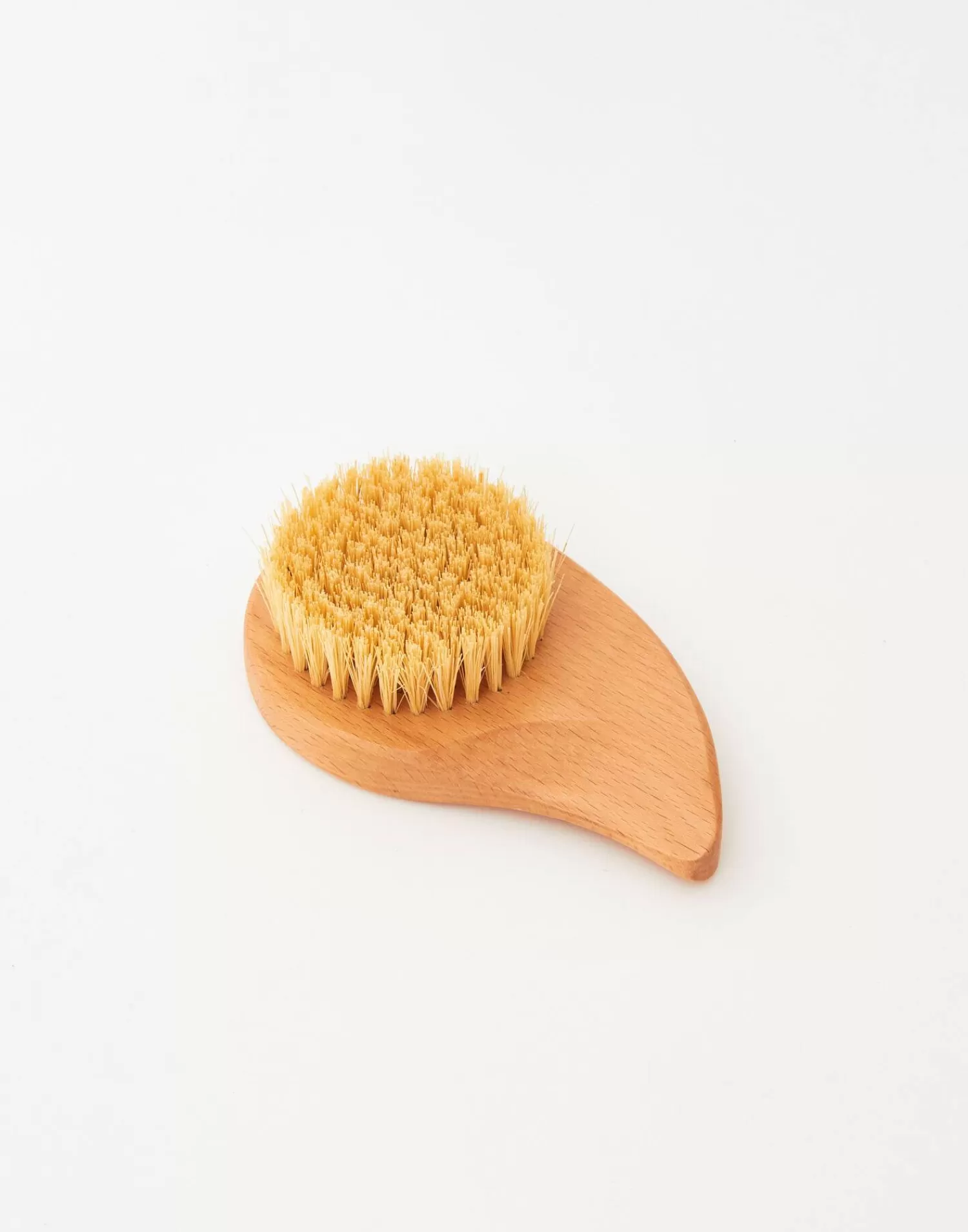 Bodycare & Beauty | Bodycare & Beauty*Natura Selection Body Brush & Gua Sha 138279-WOOD