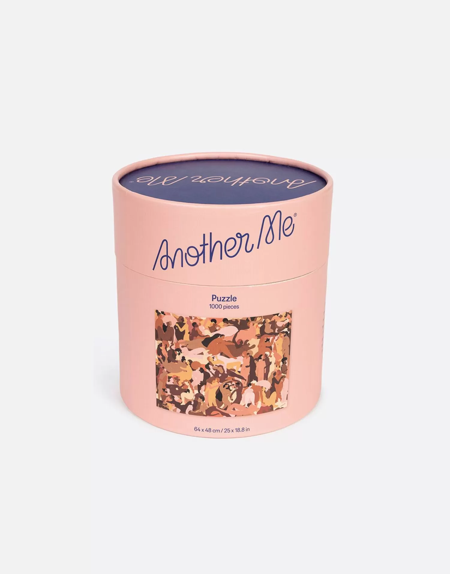 Games*Natura Selection Body Positivity Puzzle