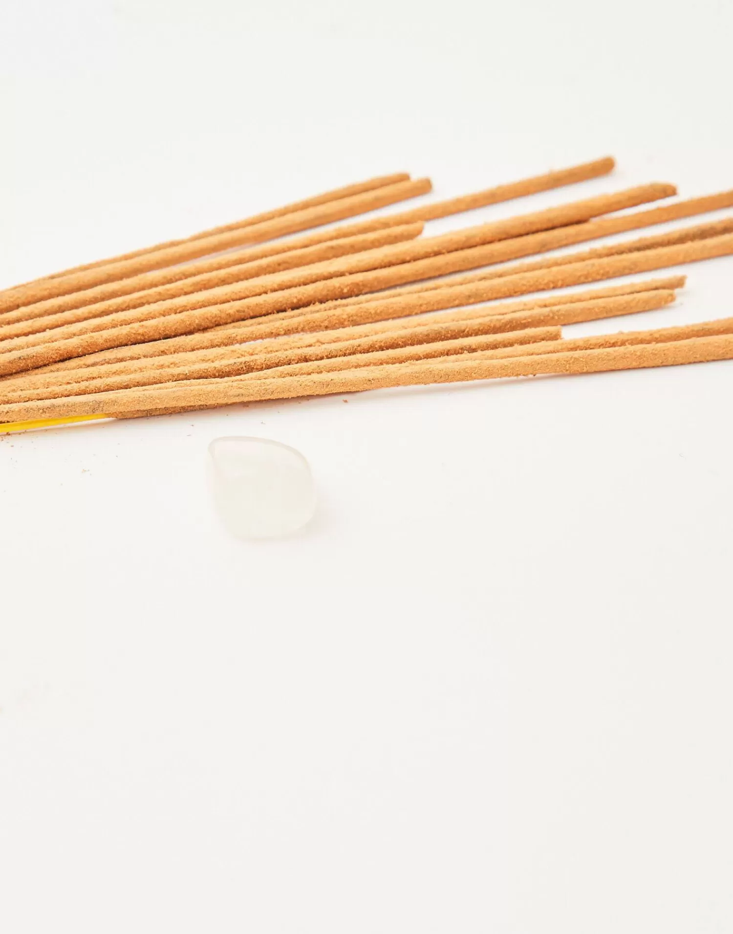 Aromas & Diffusers | Incenses*Natura Selection Boho Organics Masala Incense With Natural Stone