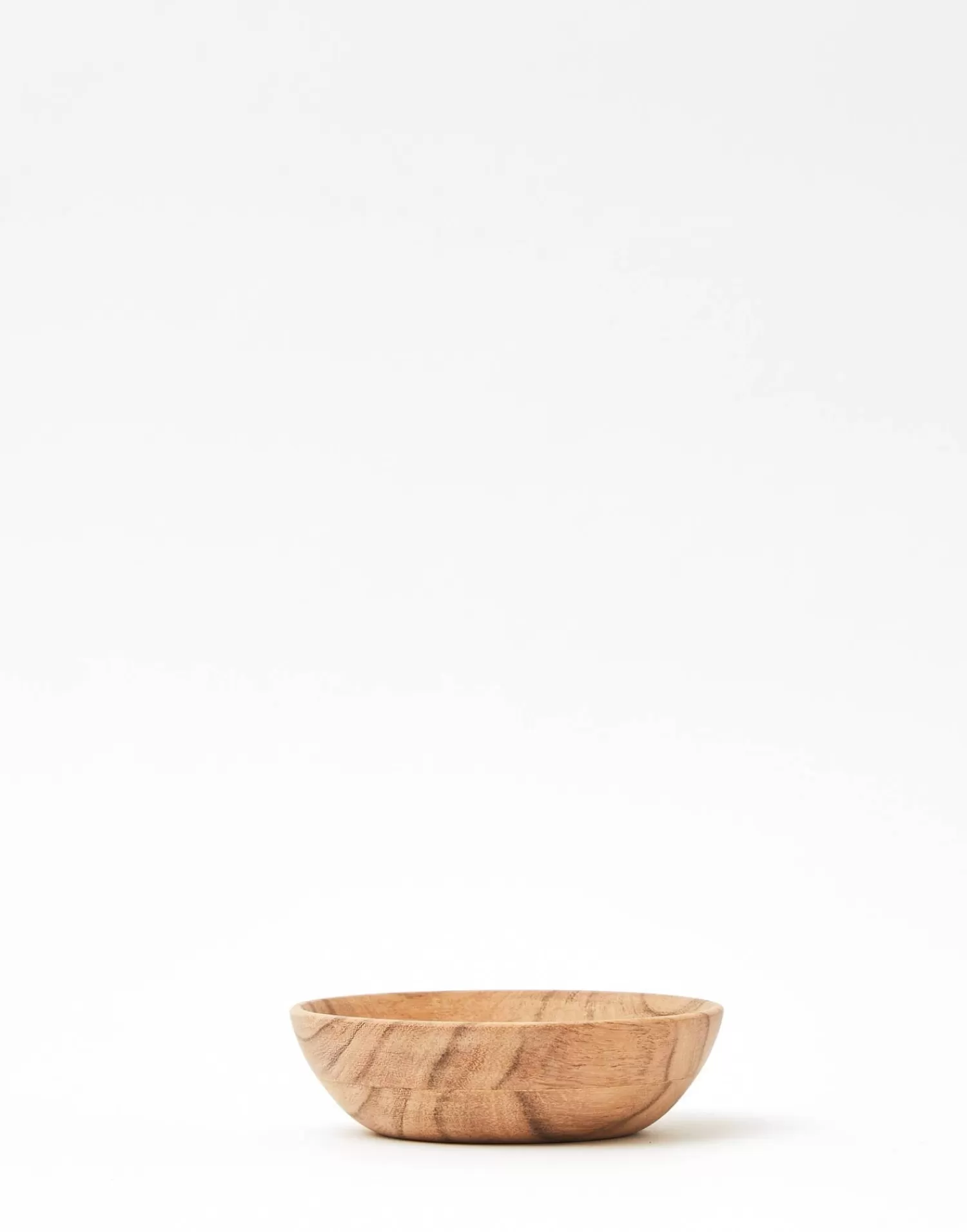 Kitchen*Natura Selection BOLA SALADER Ø14 135551-WOOD