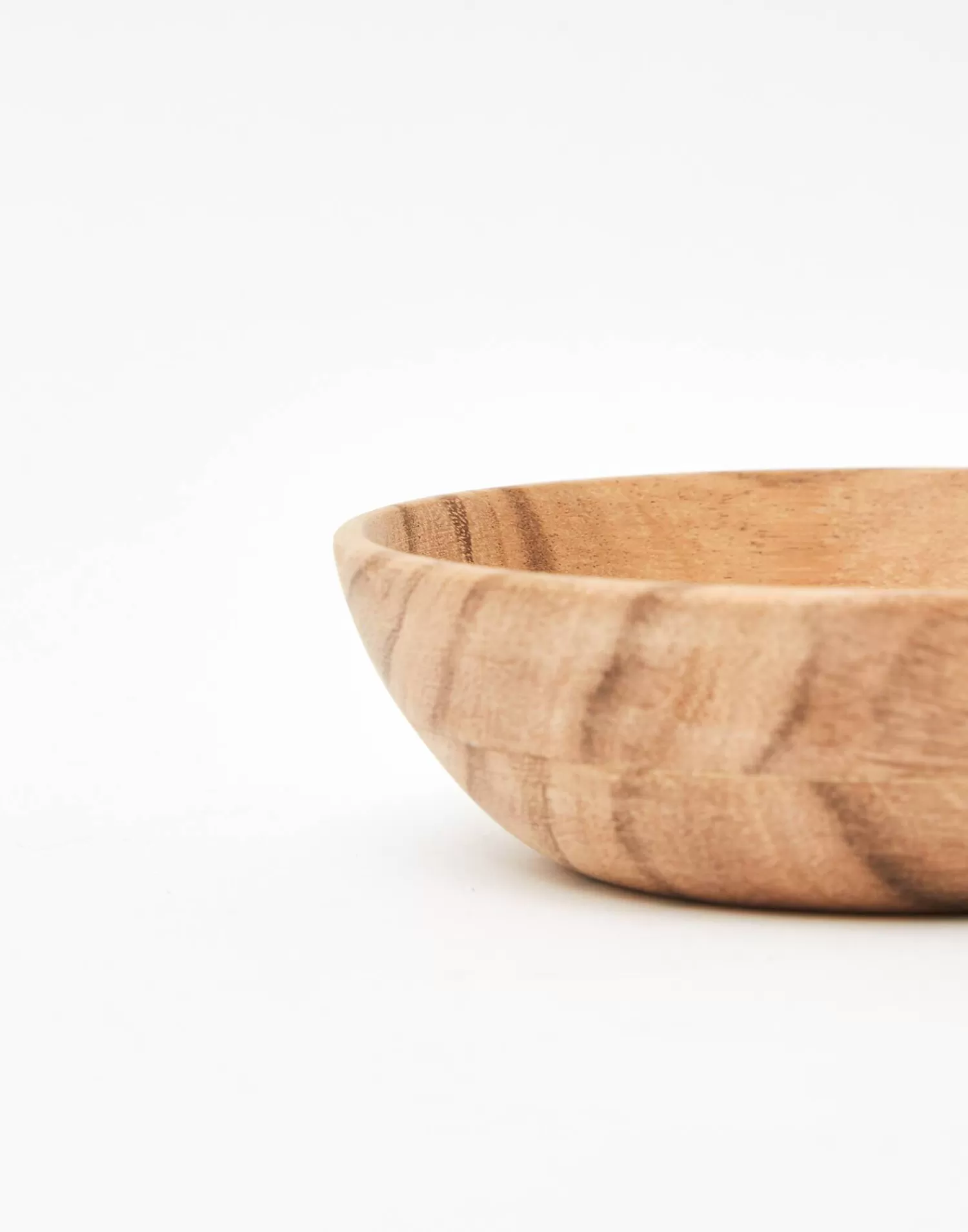 Kitchen*Natura Selection BOLA SALADER Ø14 135551-WOOD