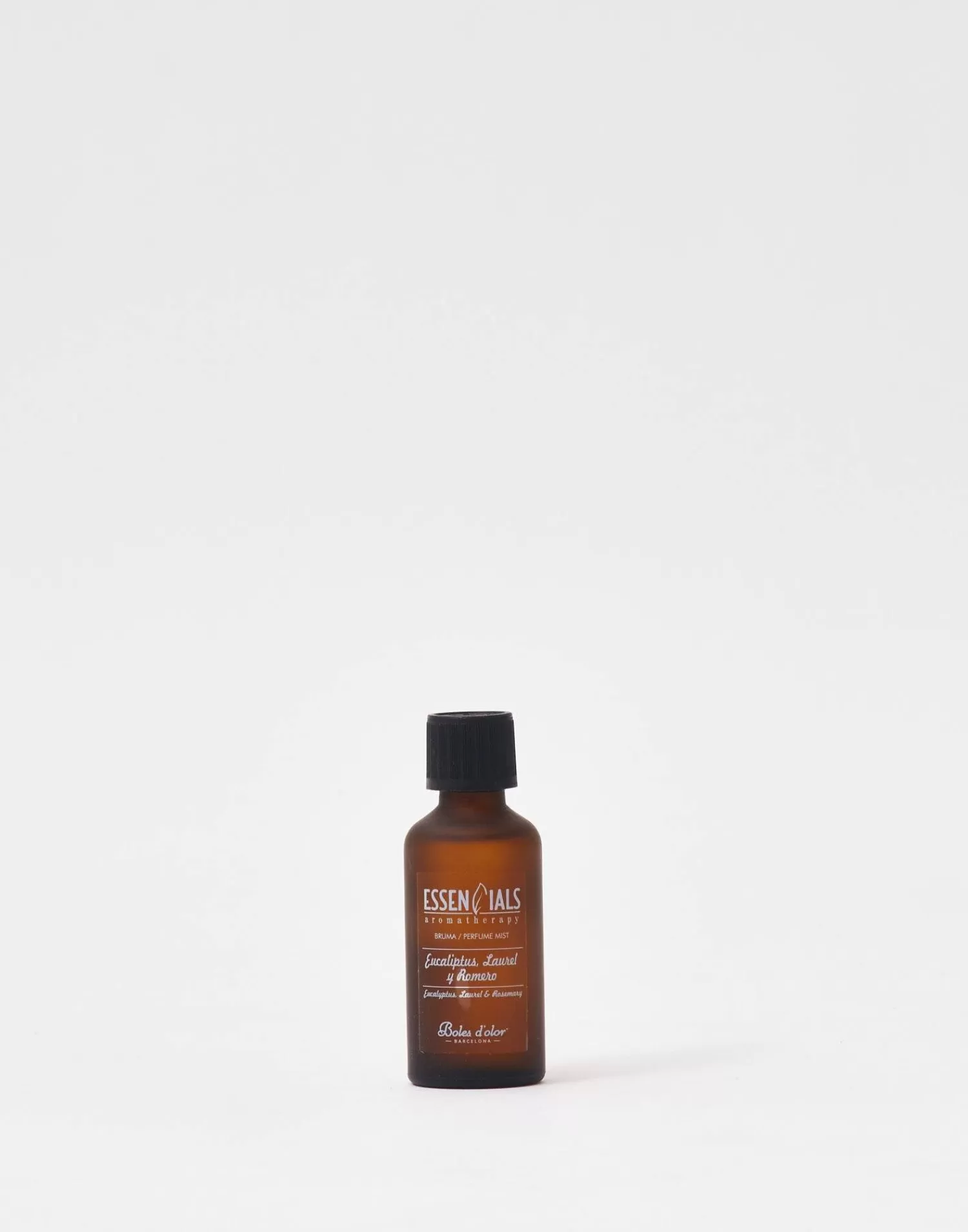 Aromas & Diffusers*Natura Selection Boles D'olor Oil Mist 50ml