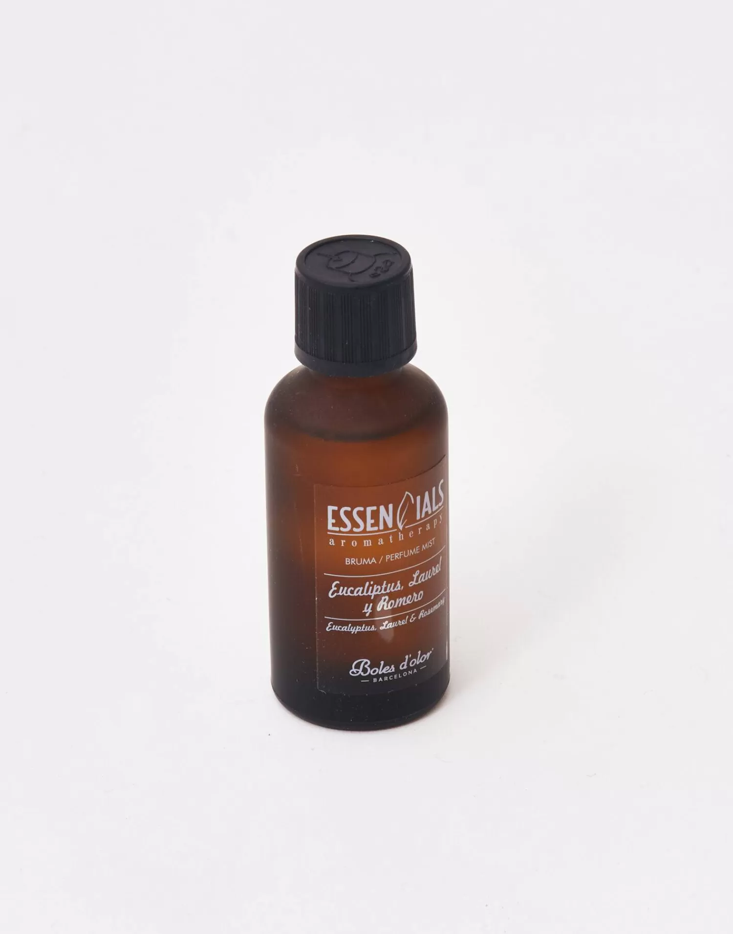 Aromas & Diffusers*Natura Selection Boles D'olor Oil Mist 50ml