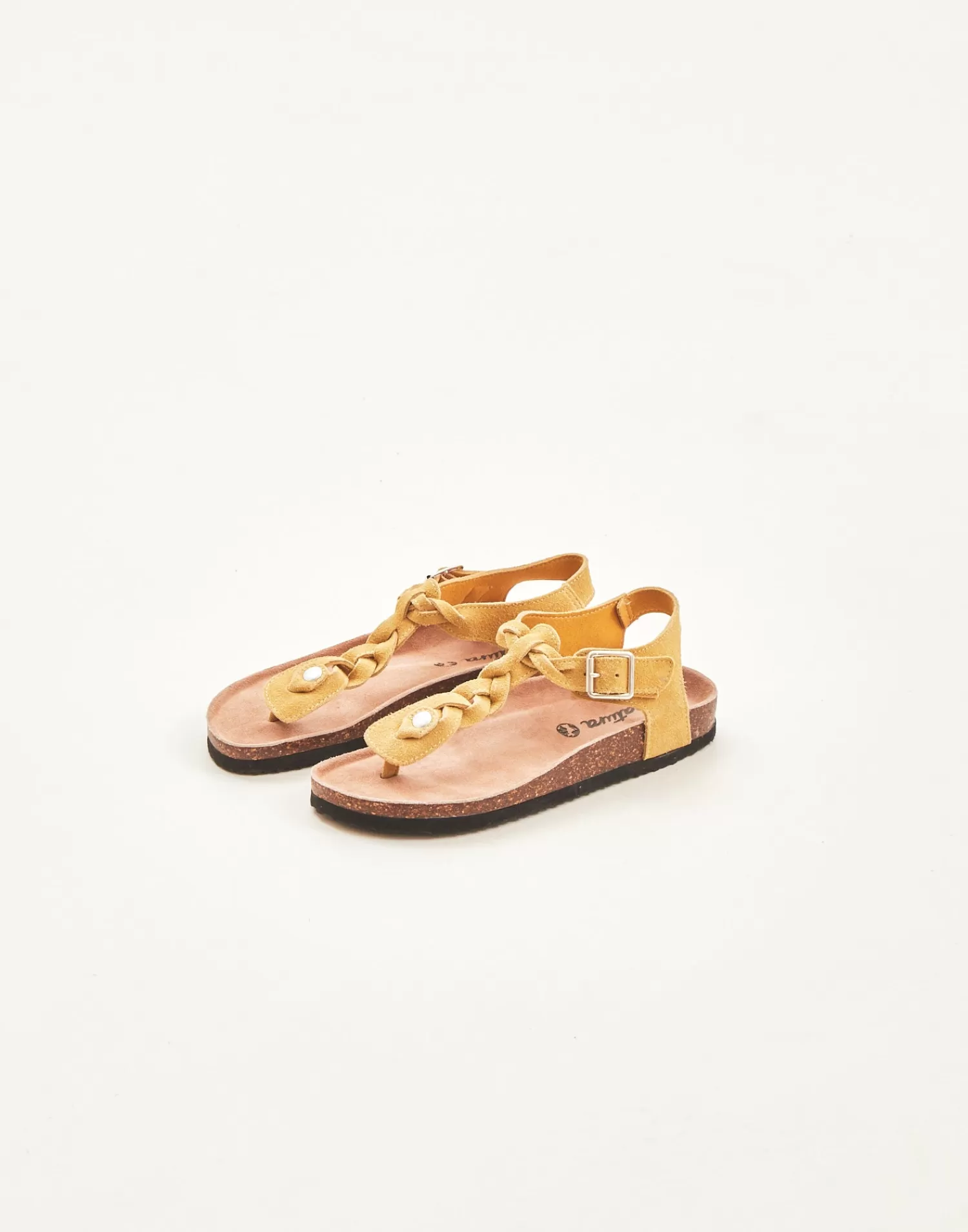 braided_toe_sandal_3-1.webp Footwear*Natura Selection Braided Toe Sandal 145441-MOUSTARD