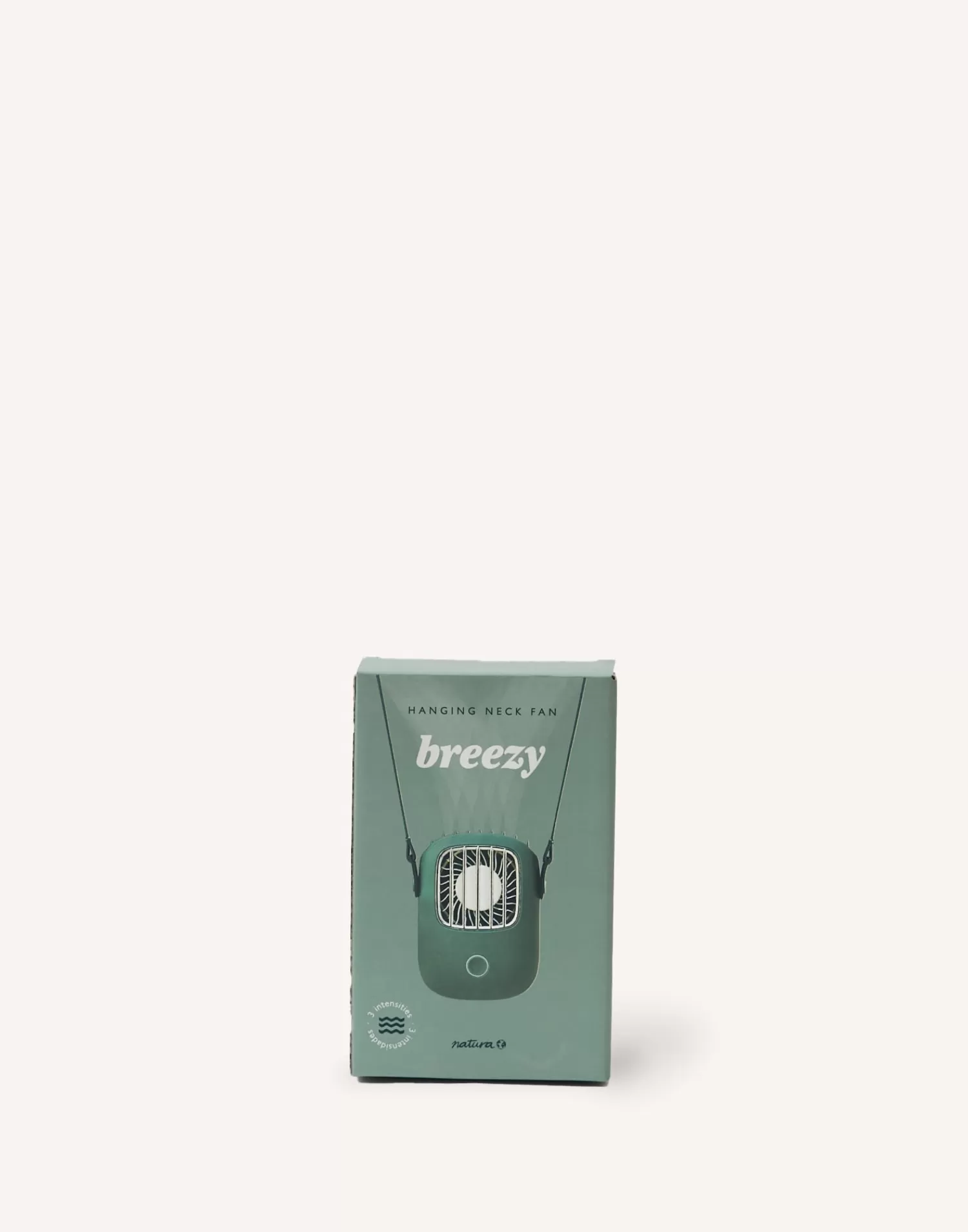 Electronics & Gadget | Travel*Natura Selection Breezy Fan