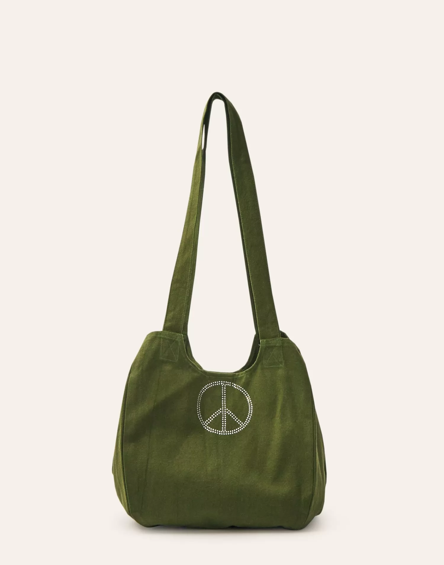Bags & Purses*Natura Selection Brilli Bag 145487-GREEN
