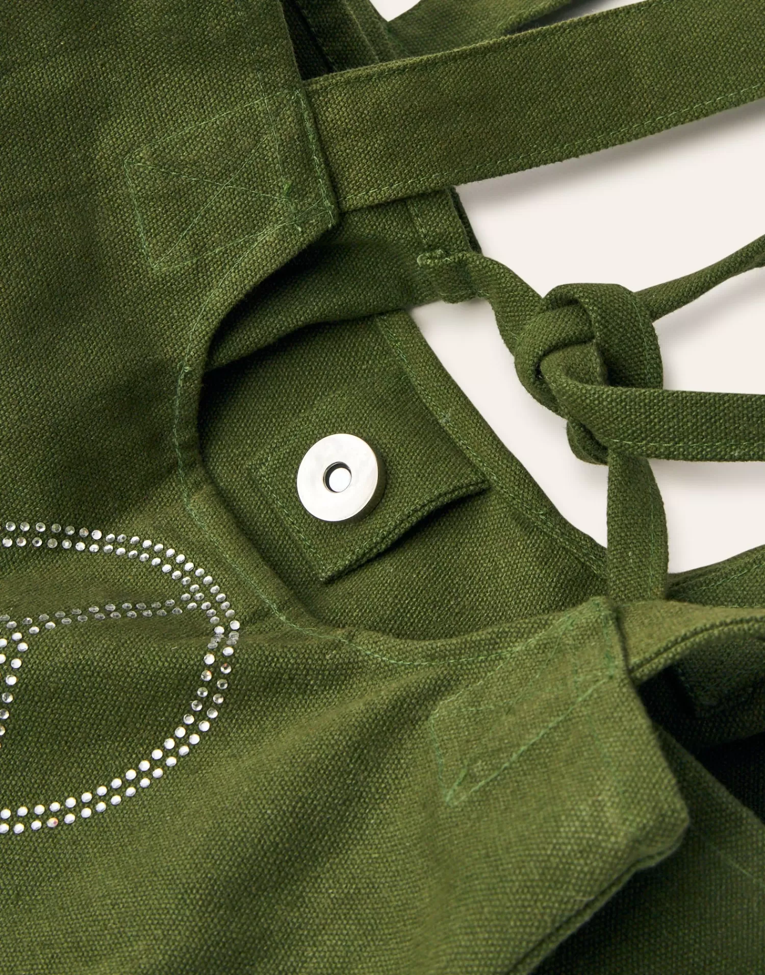 Bags & Purses*Natura Selection Brilli Bag 145487-GREEN