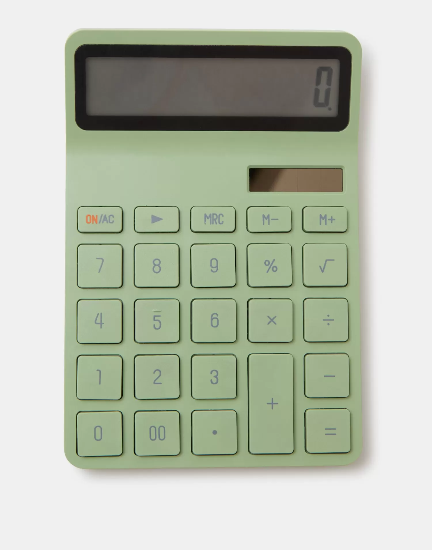 Stationery | Electronics & Gadget*Natura Selection Calculator 147962-GREEN