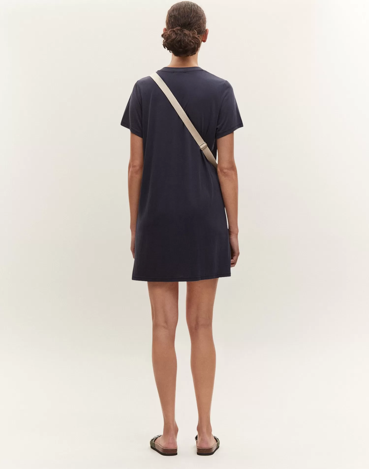 Dresses*Natura Selection Candelario Dress 145544-NAVY