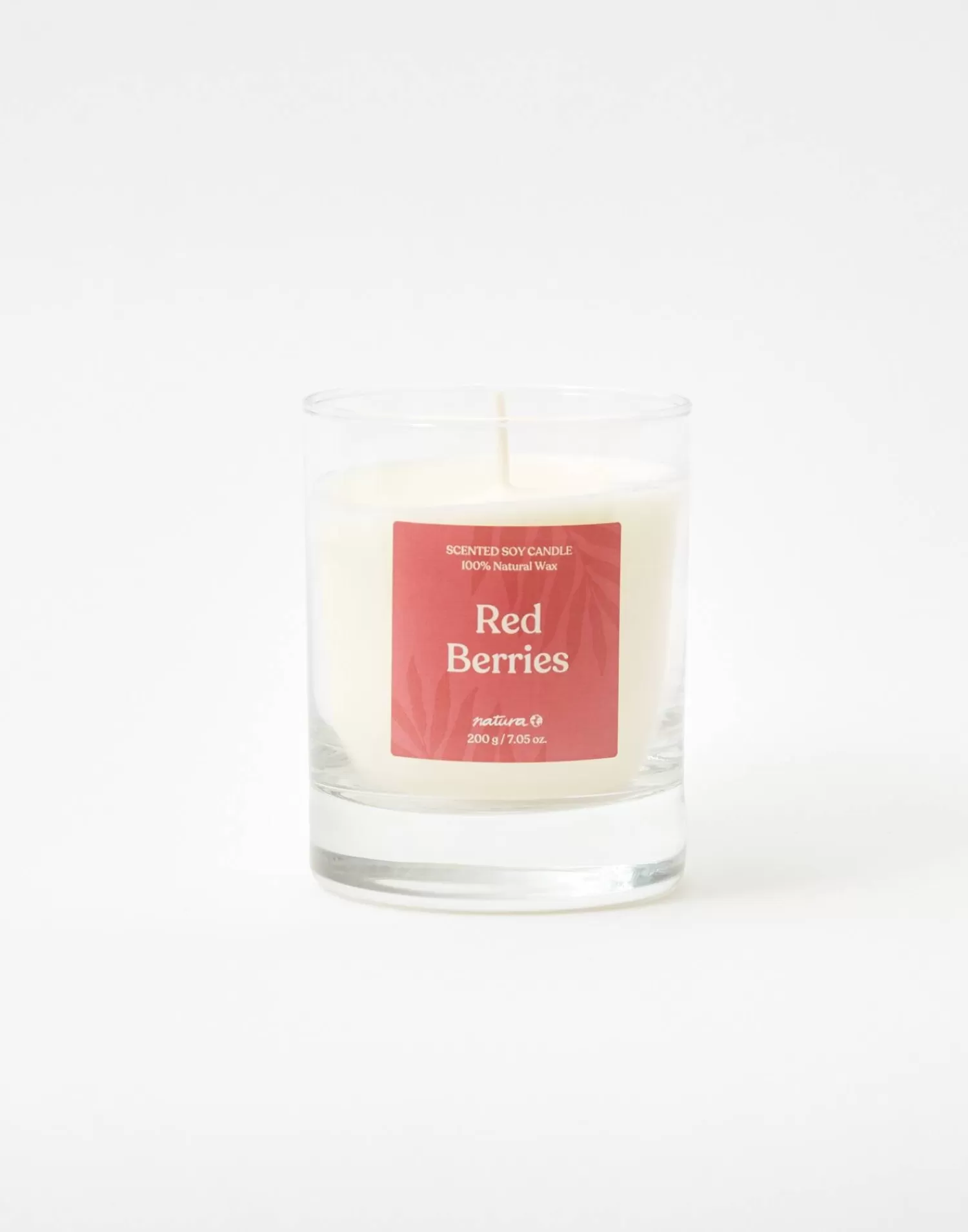 Candles | Candles*Natura Selection Candle Natura 200g