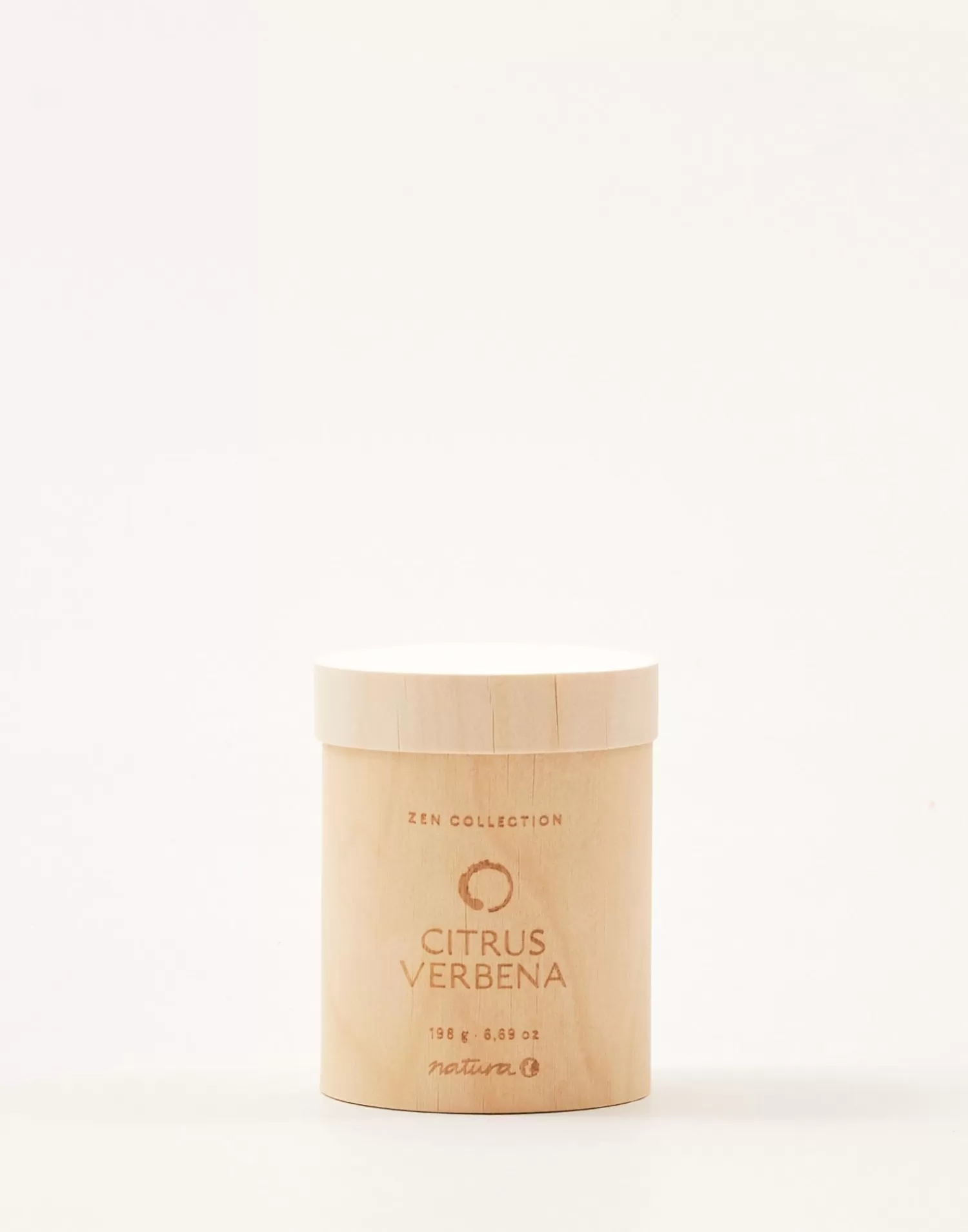 Candles | Candles*Natura Selection Candle Zen Collection