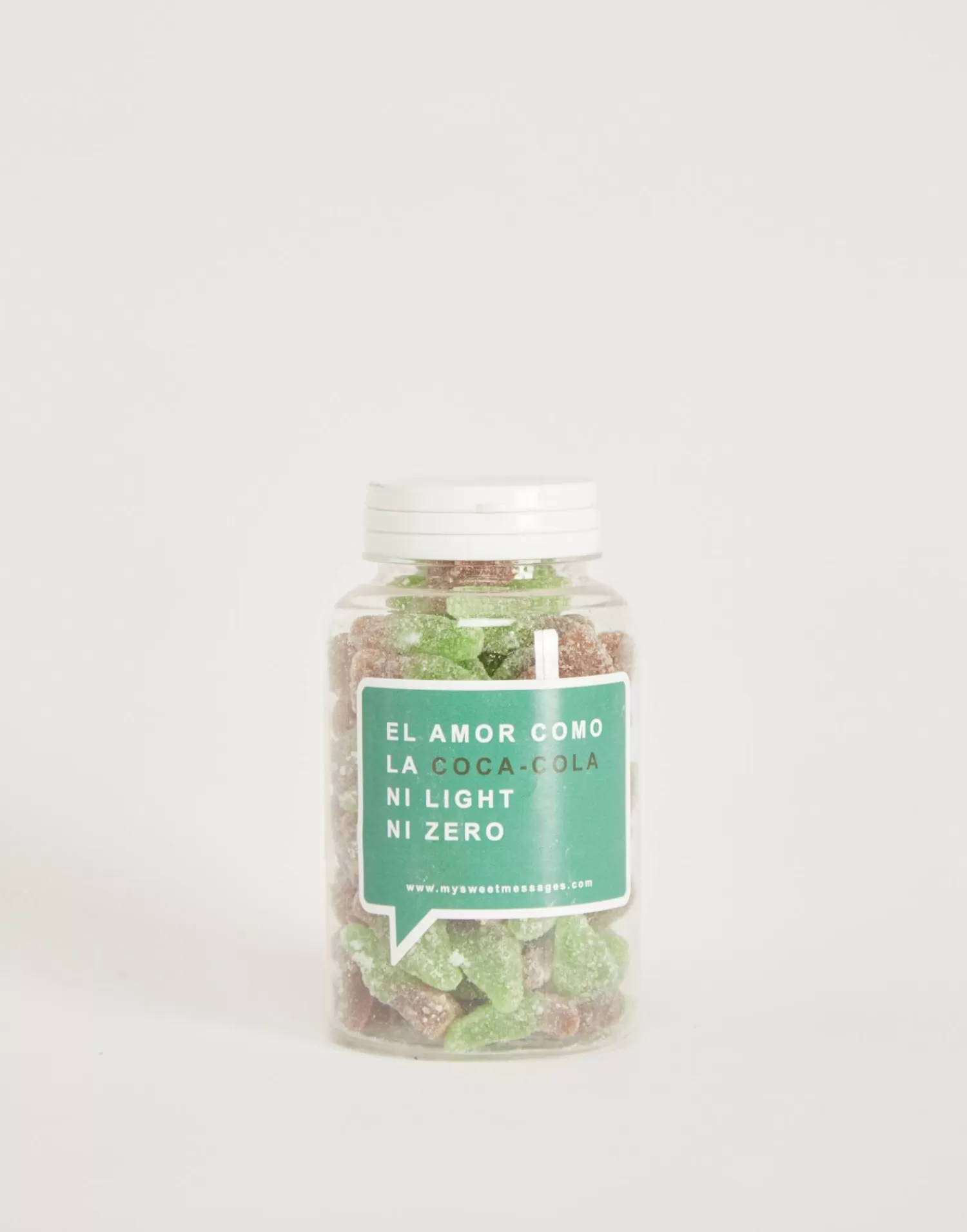 Food*Natura Selection Candy Jar
