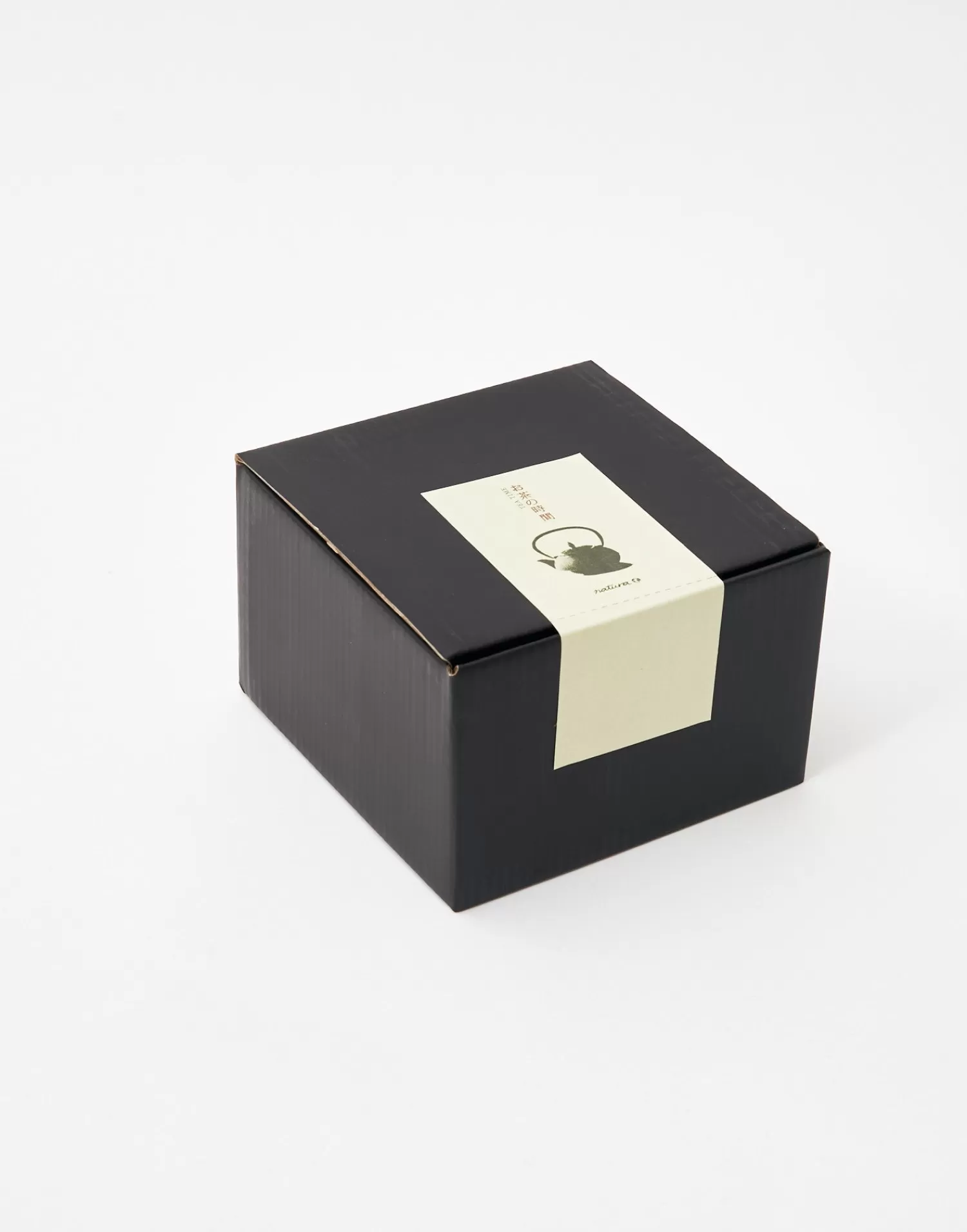 cast_iron_teapot_03l_4.webp Kitchen*Natura Selection Cast Iron Teapot 0,3l