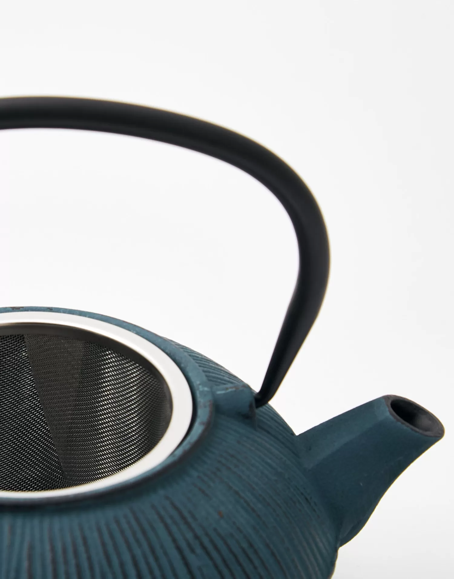 cast_iron_teapot_03l_7.webp Kitchen*Natura Selection Cast Iron Teapot 0,3l