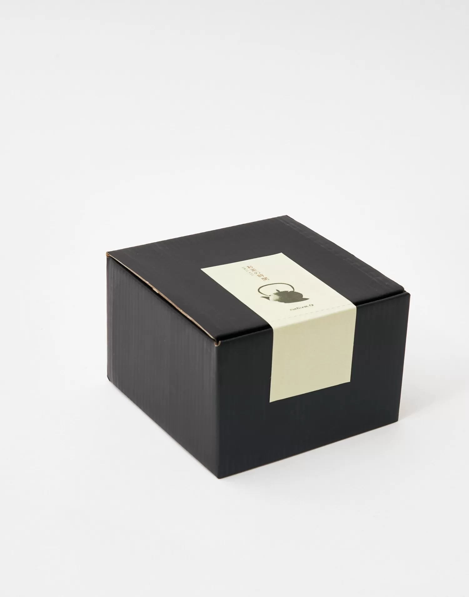 cast_iron_teapot_03l_8.webp Kitchen*Natura Selection Cast Iron Teapot 0,3l