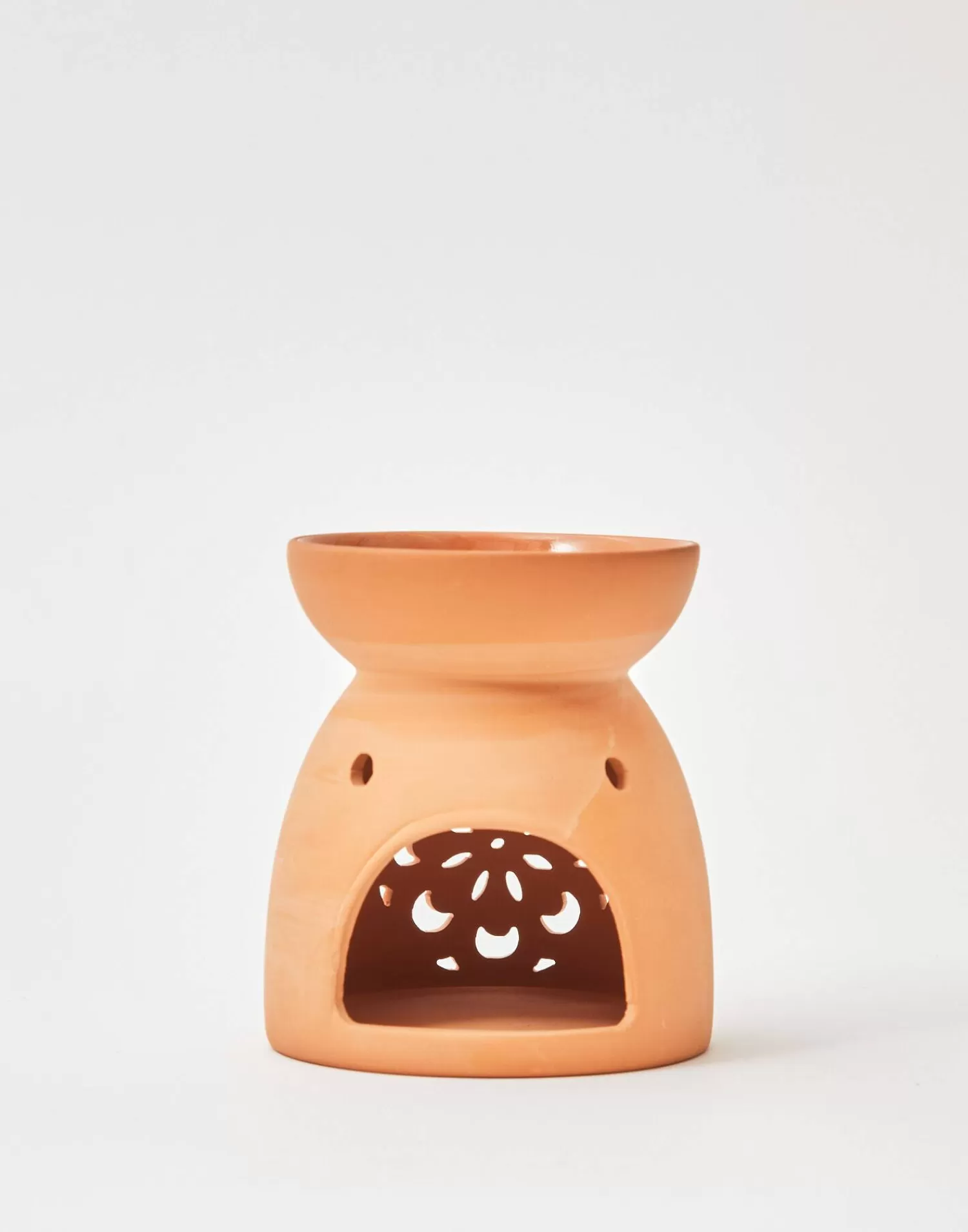 Aromas & Diffusers*Natura Selection Ceramic Essence Burner