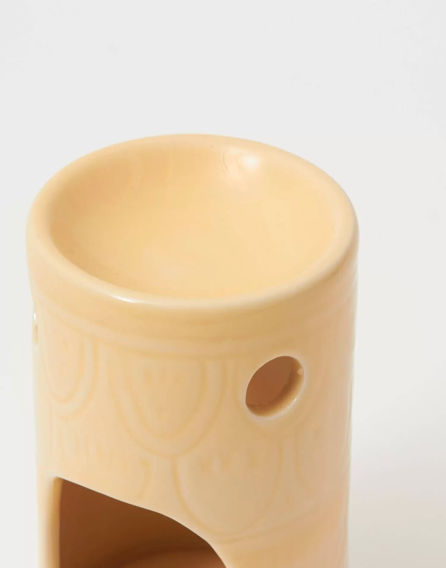 ceramic_essence_burner_7.webp Aromas & Diffusers*Natura Selection Ceramic Essence Burner