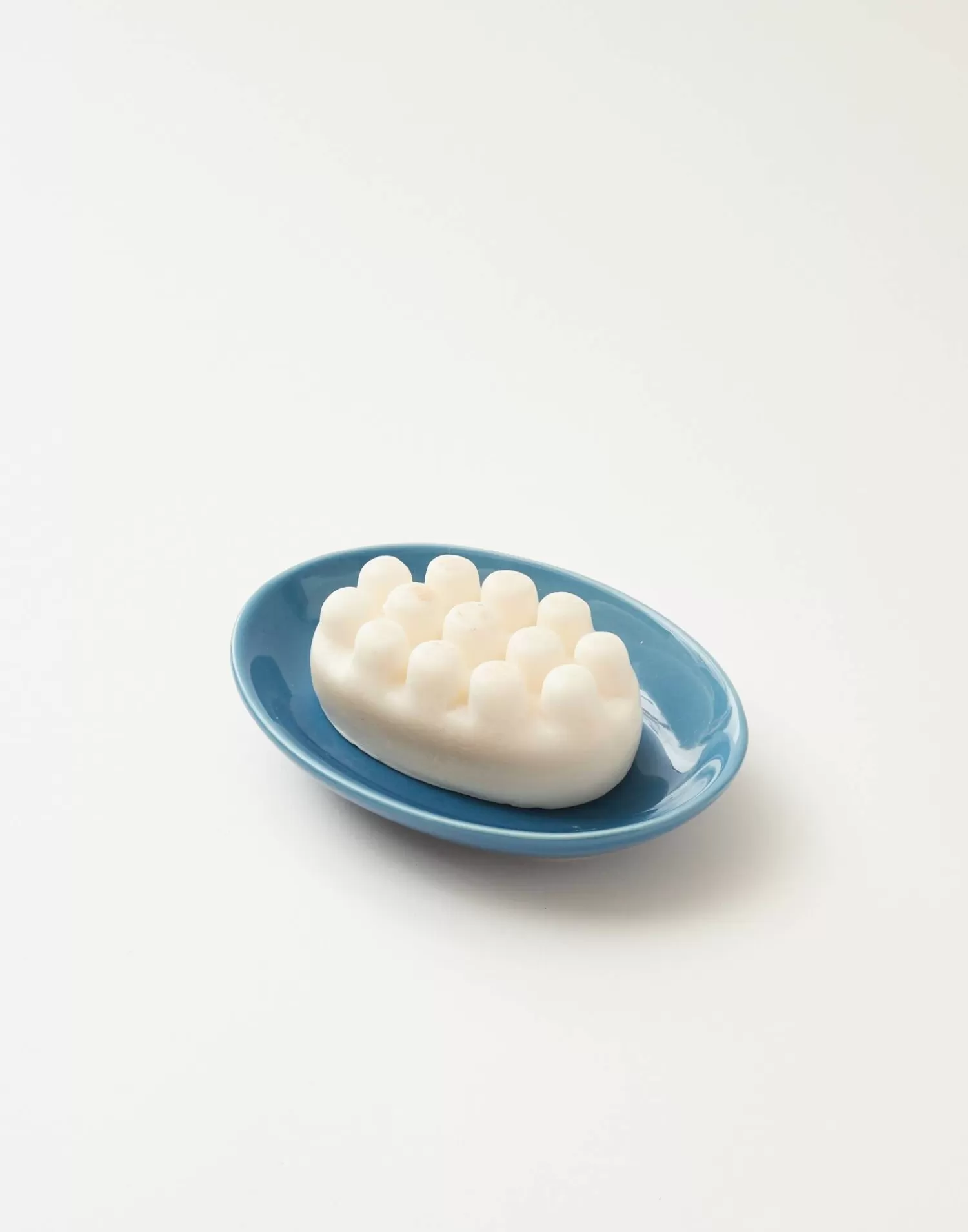 Bathroom*Natura Selection Ceramic Soap