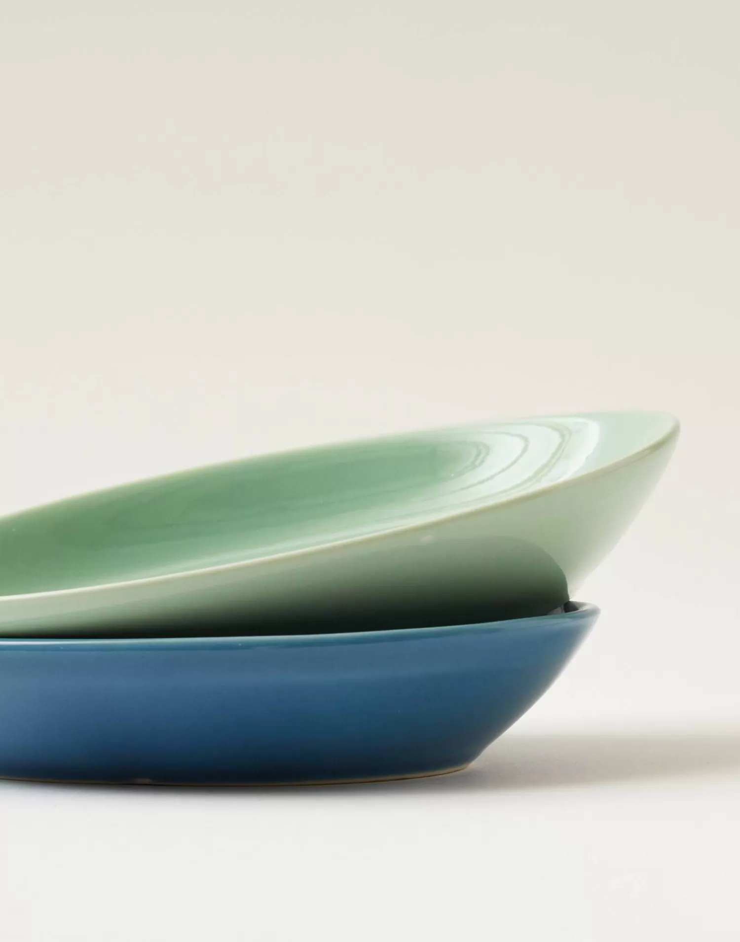 Bathroom*Natura Selection Ceramic Soap