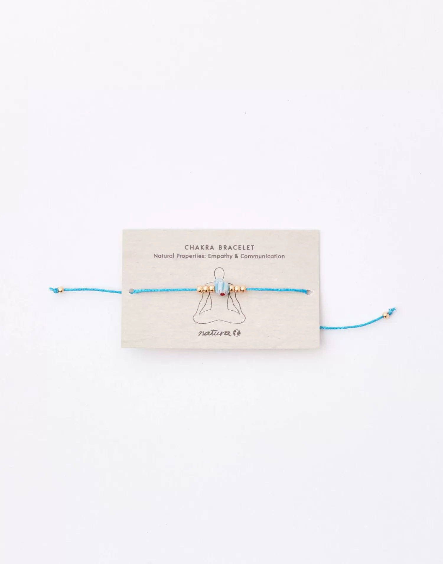 Jewelry*Natura Selection Chakra Bracelet