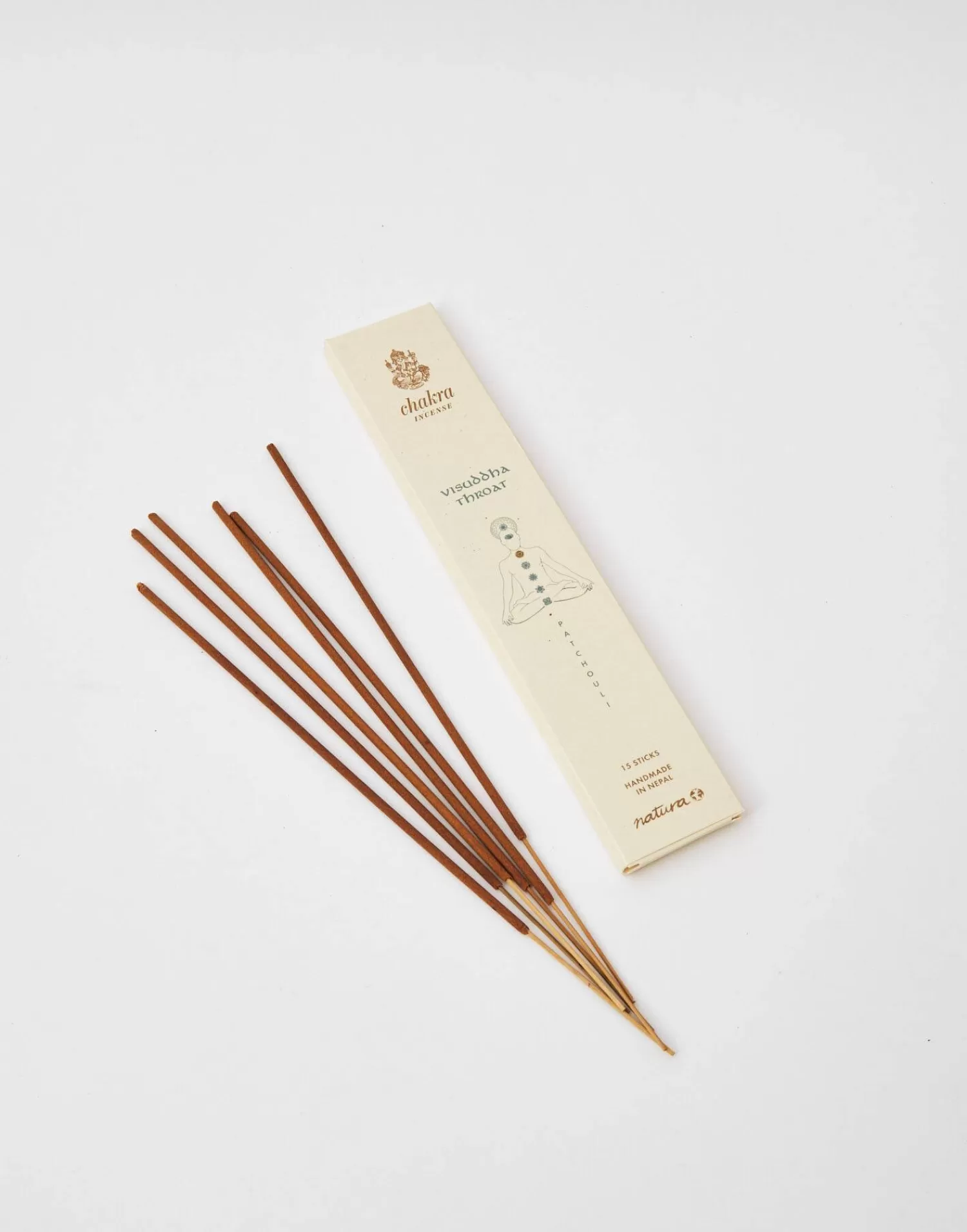 chakra_incense_9.webp Yoga | Yoga*Natura Selection Chakra Incense