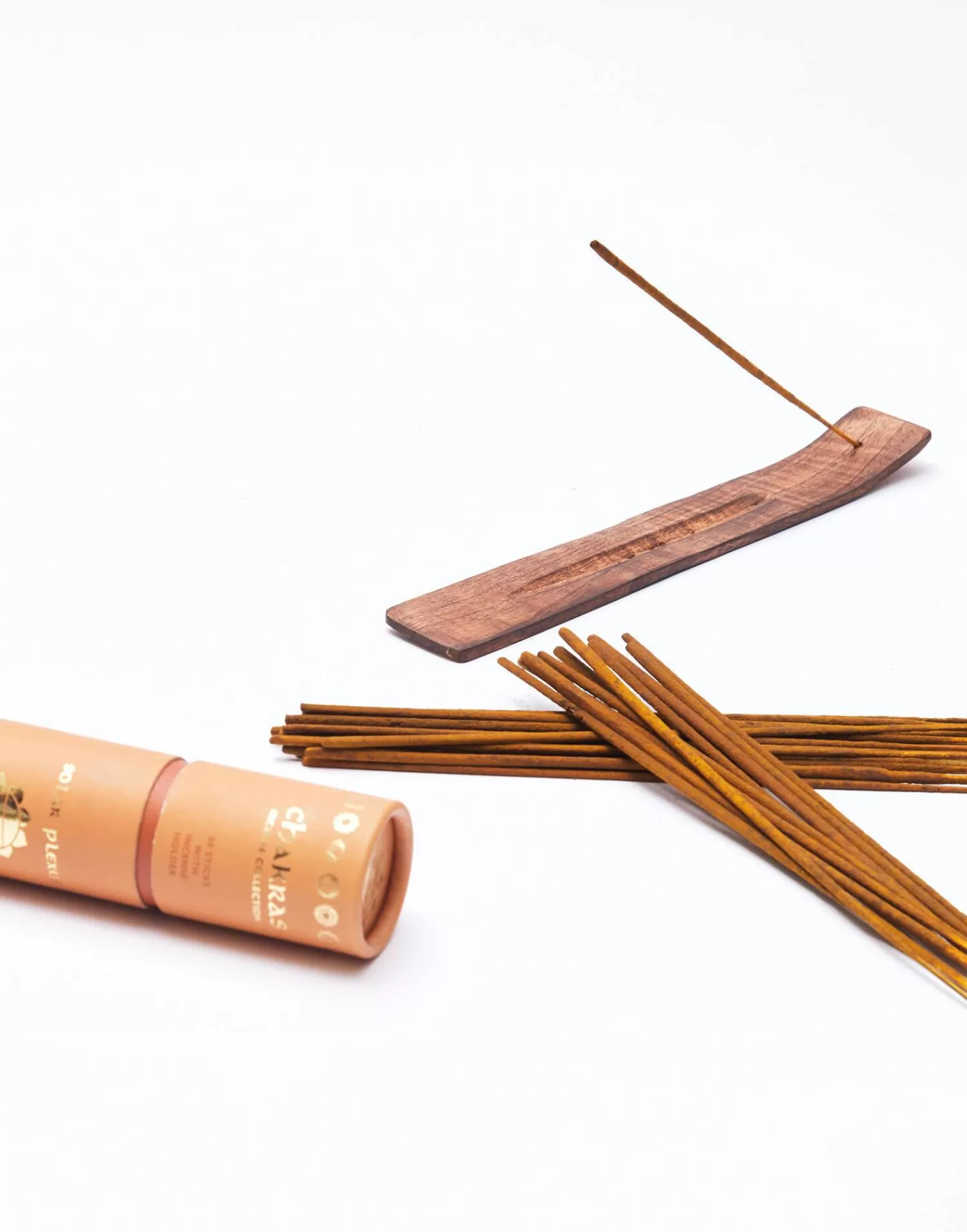 chakra_incense_tube_21.webp Aromas & Diffusers | Incenses*Natura Selection Chakra Incense Tube