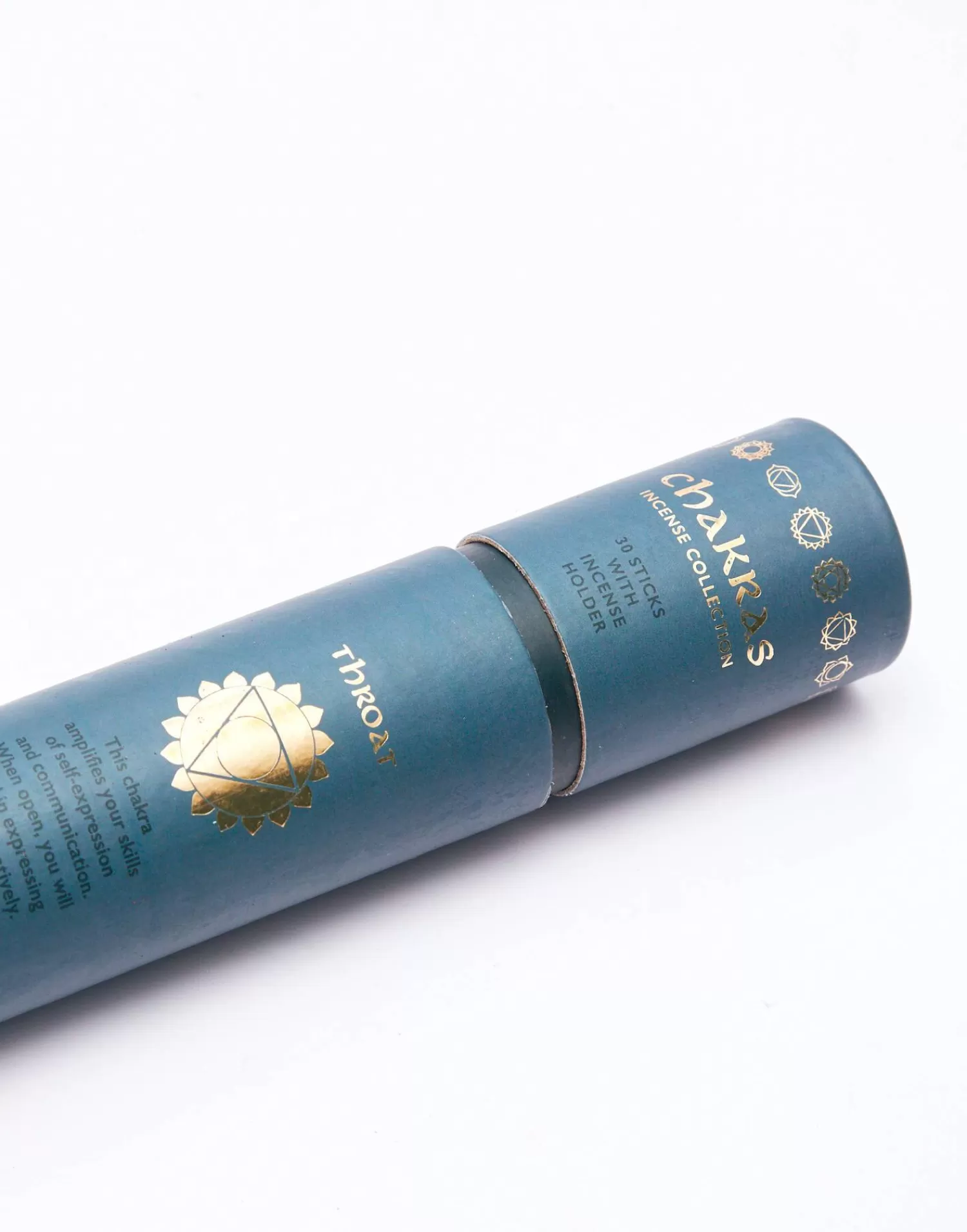 chakra_incense_tube_3.webp Aromas & Diffusers | Incenses*Natura Selection Chakra Incense Tube