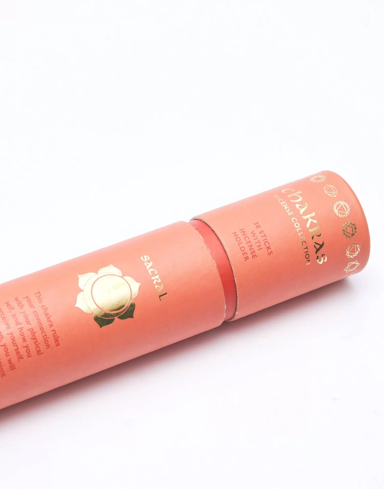 chakra_incense_tube_9.webp Aromas & Diffusers | Incenses*Natura Selection Chakra Incense Tube