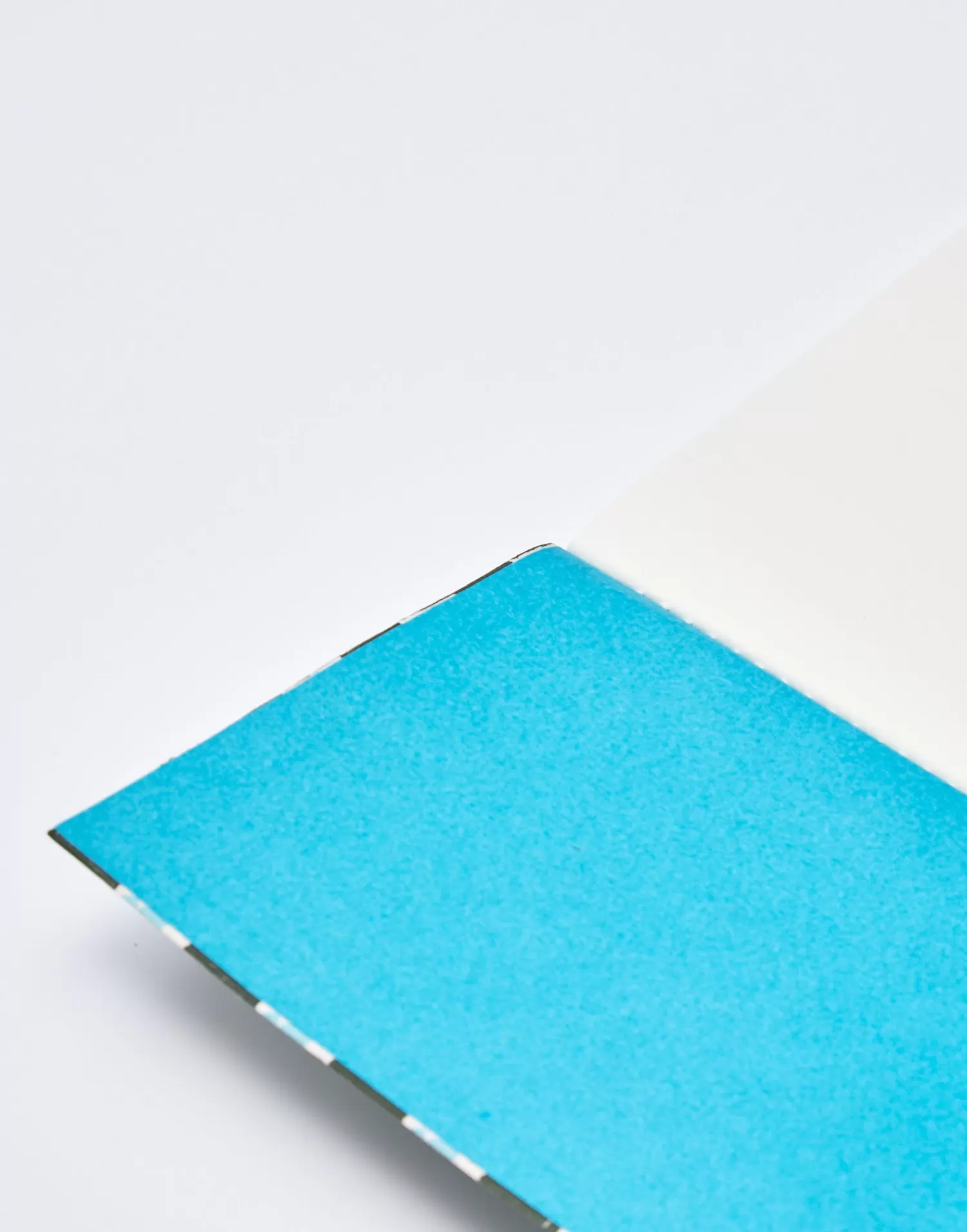 Stationery*Natura Selection Checkerboard Notebook Ideas