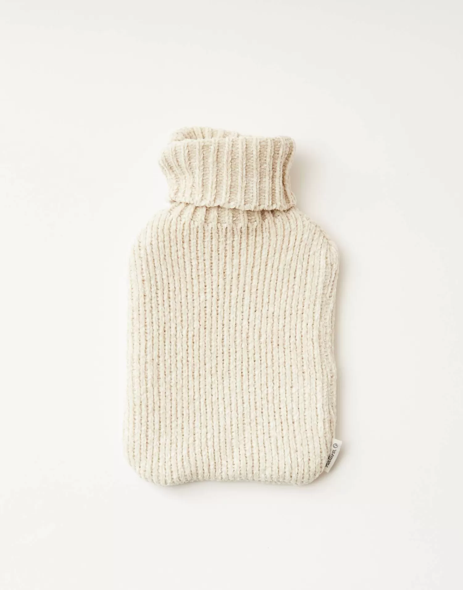 Bodycare & Beauty | Bodycare & Beauty*Natura Selection Chenille Hot Water Bottle
