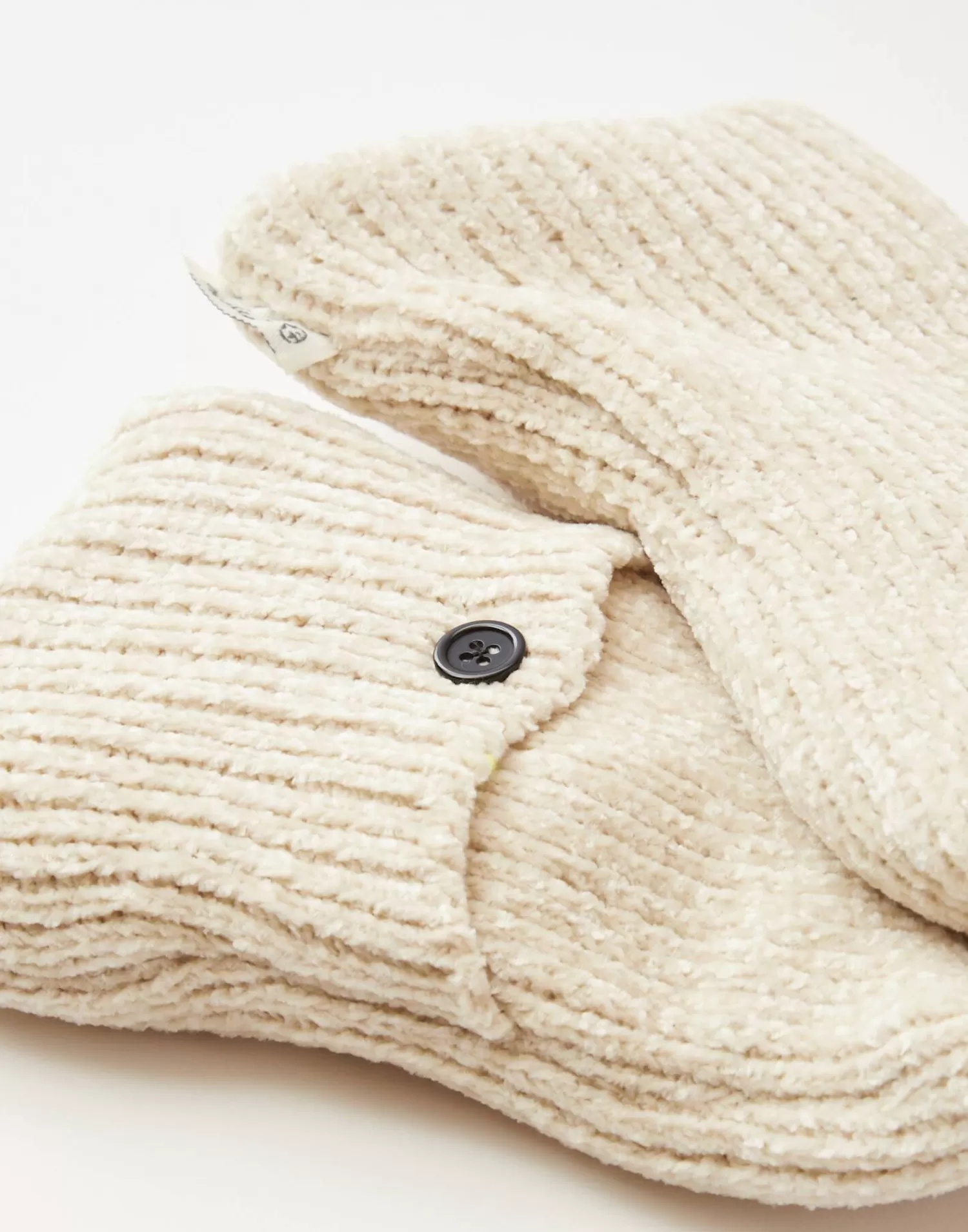 Bodycare & Beauty | Bodycare & Beauty*Natura Selection Chenille Neck Cushion