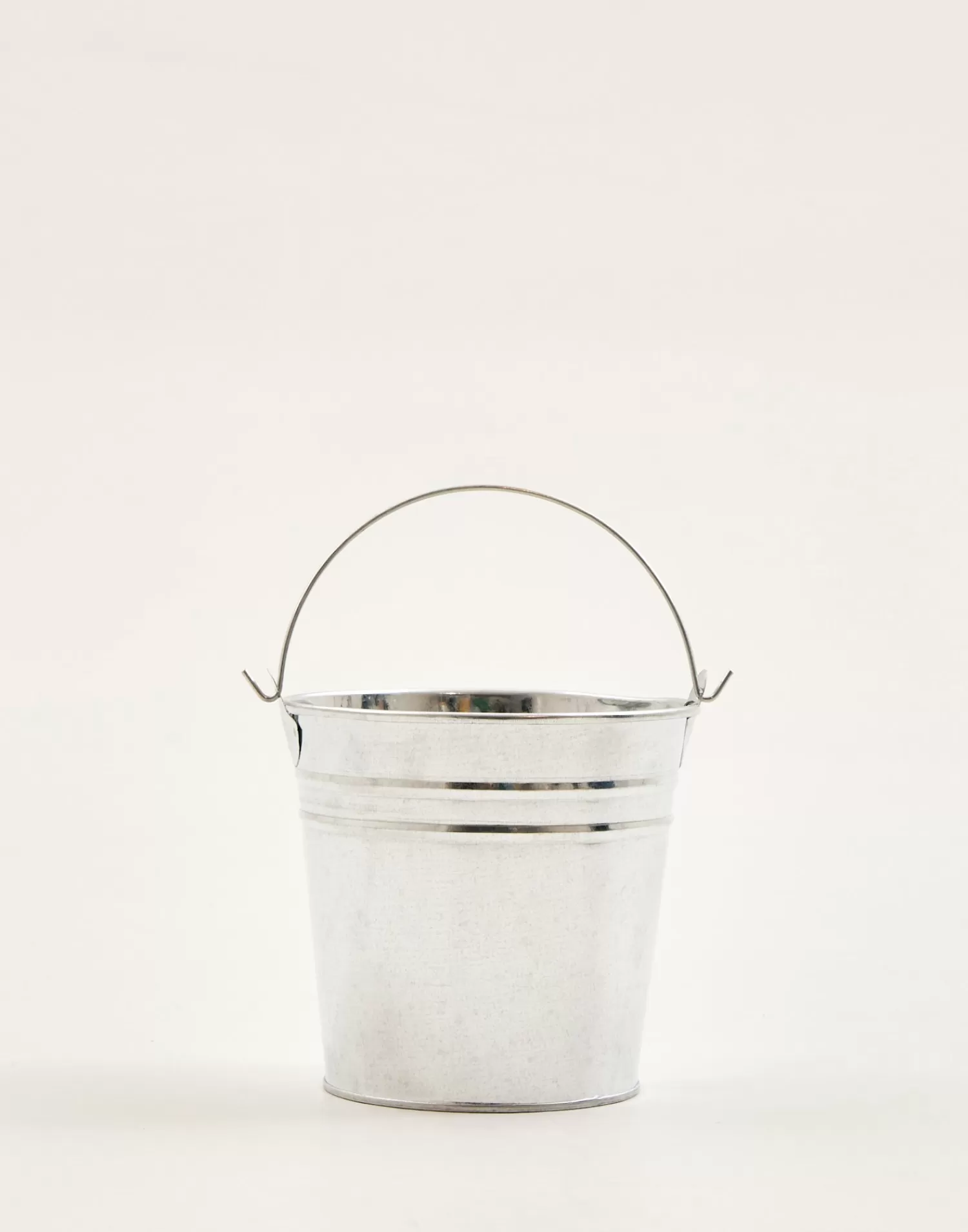 Candles | Candles*Natura Selection Citronella Candle Cube 146193-SILVER