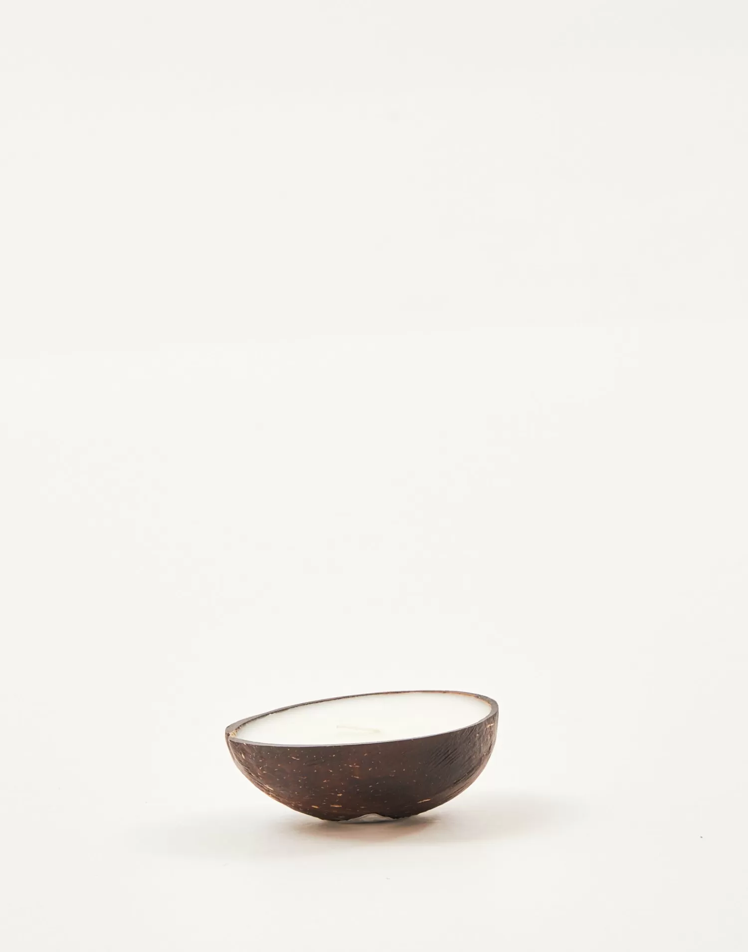 Candles | Candles*Natura Selection Coconut Candle 146073-NATURAL