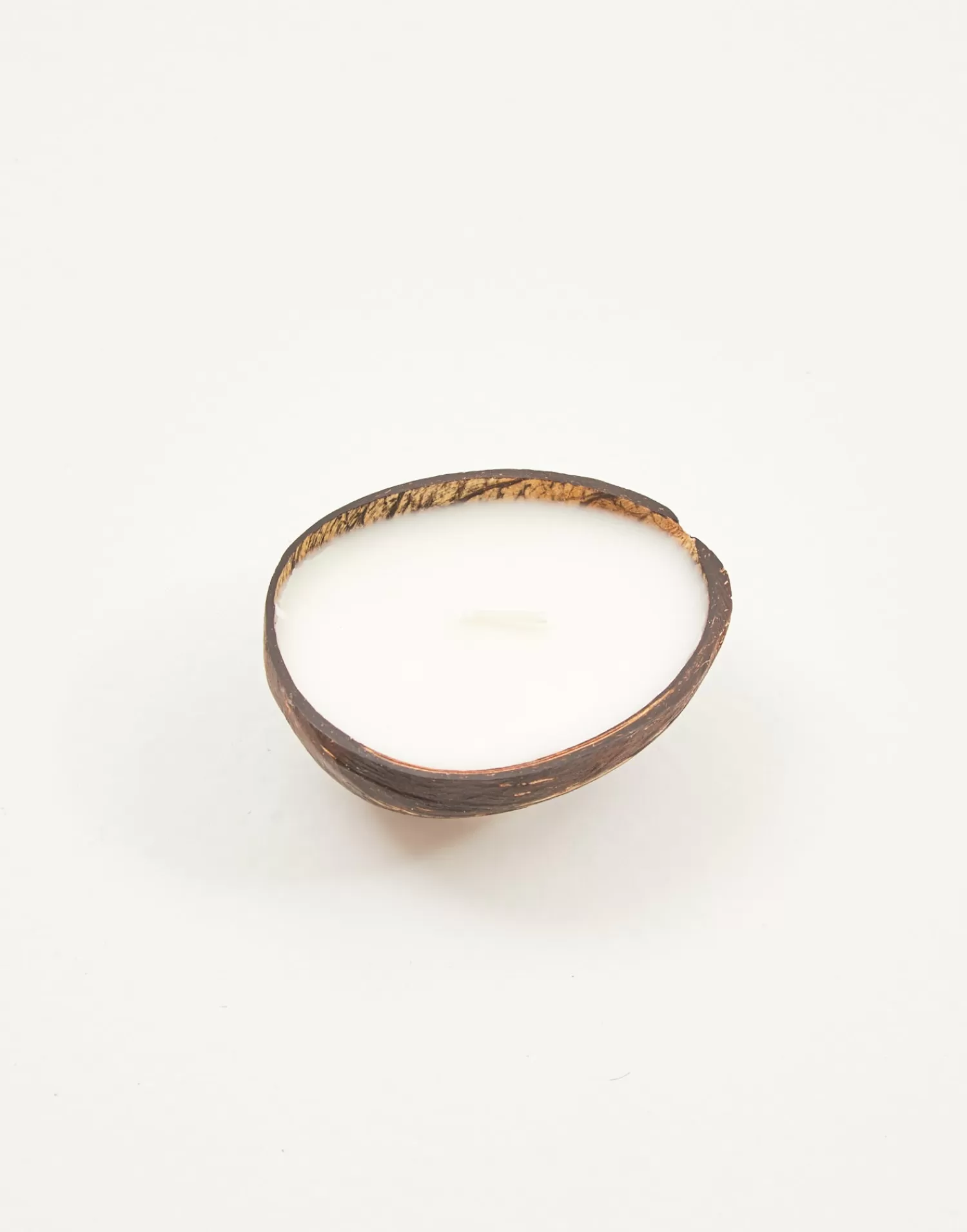 Candles | Candles*Natura Selection Coconut Candle 146073-NATURAL