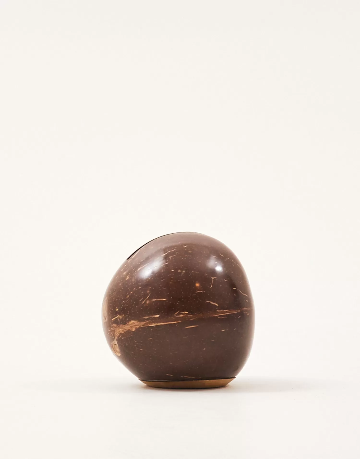 Electronics & Gadget | Decoration*Natura Selection Coconut Piggy Bank 146072-NATURAL