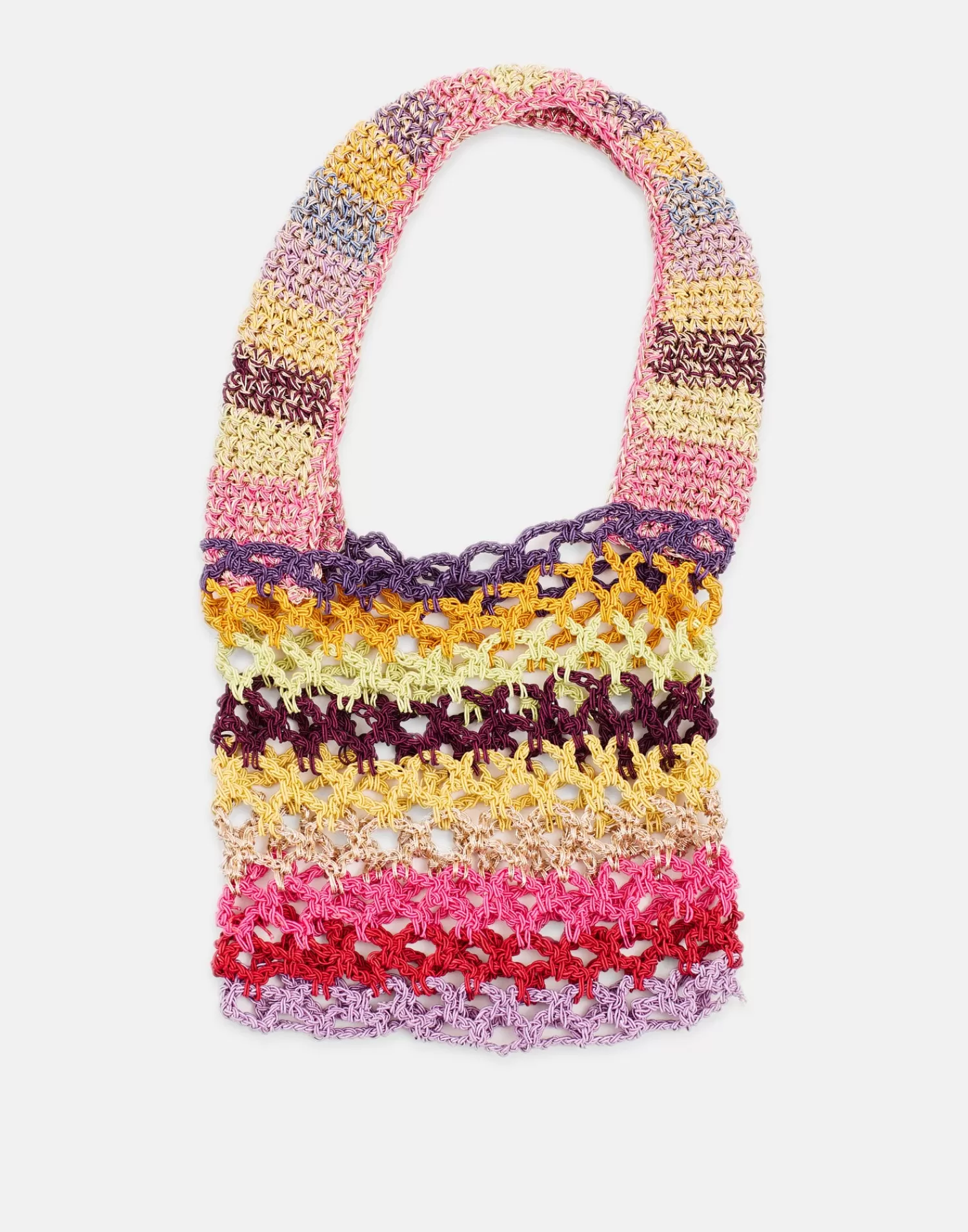 Bags & Purses*Natura Selection Colors Bag 147870-MULTI