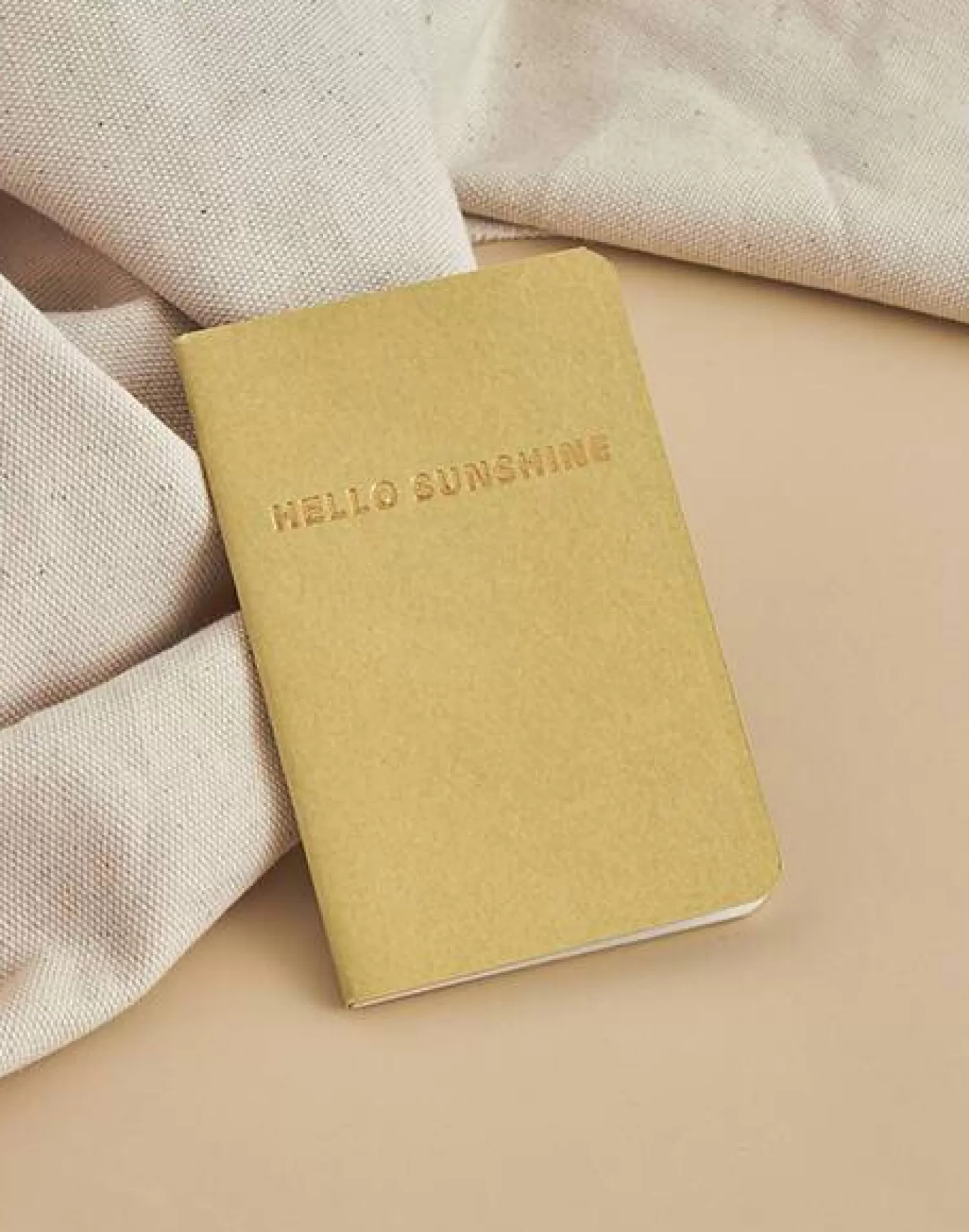 Stationery*Natura Selection Colors Notebook