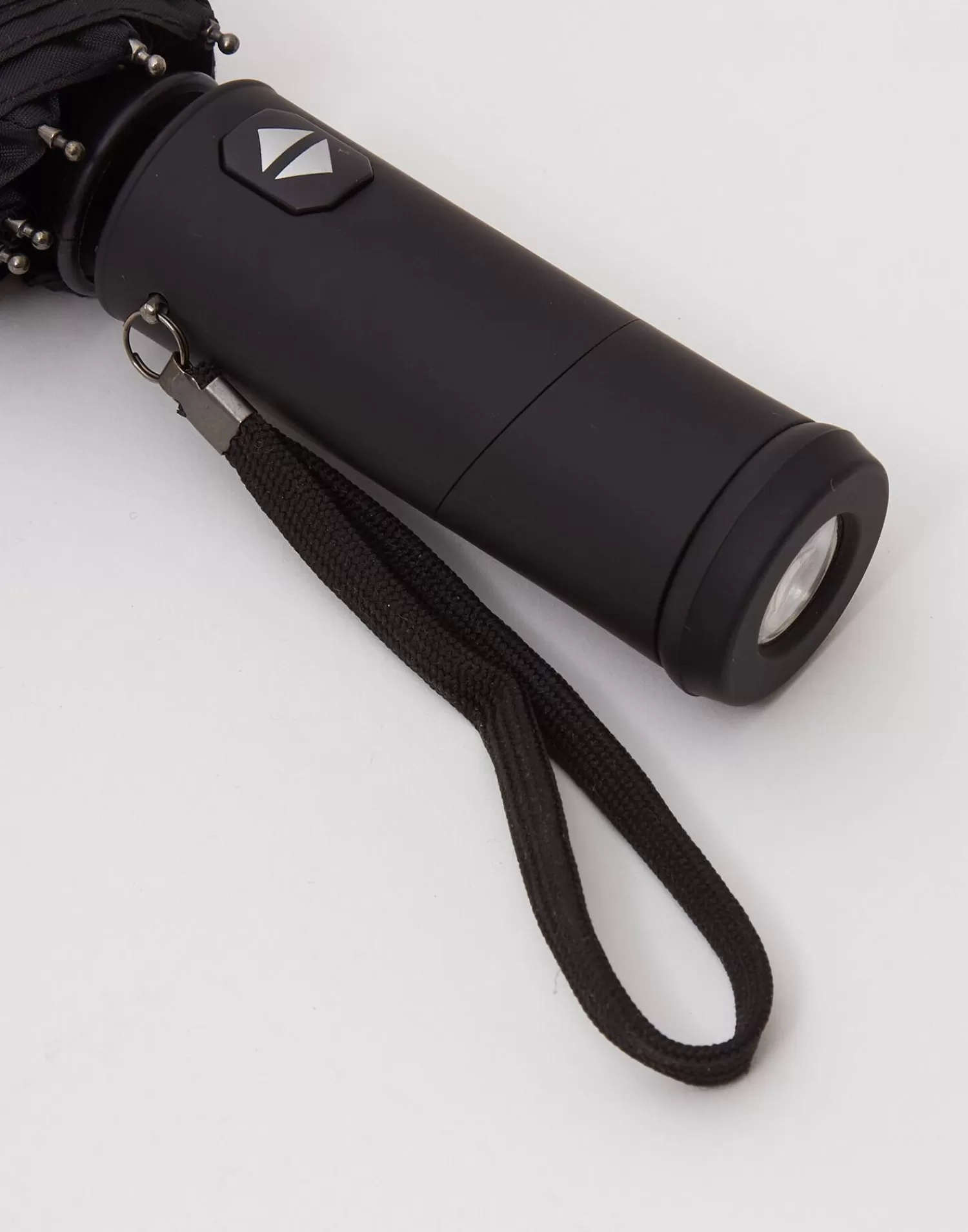 compact_umbrella_with_light_3.webp Electronics & Gadget | Travel*Natura Selection Compact Umbrella With Light 139362-Black