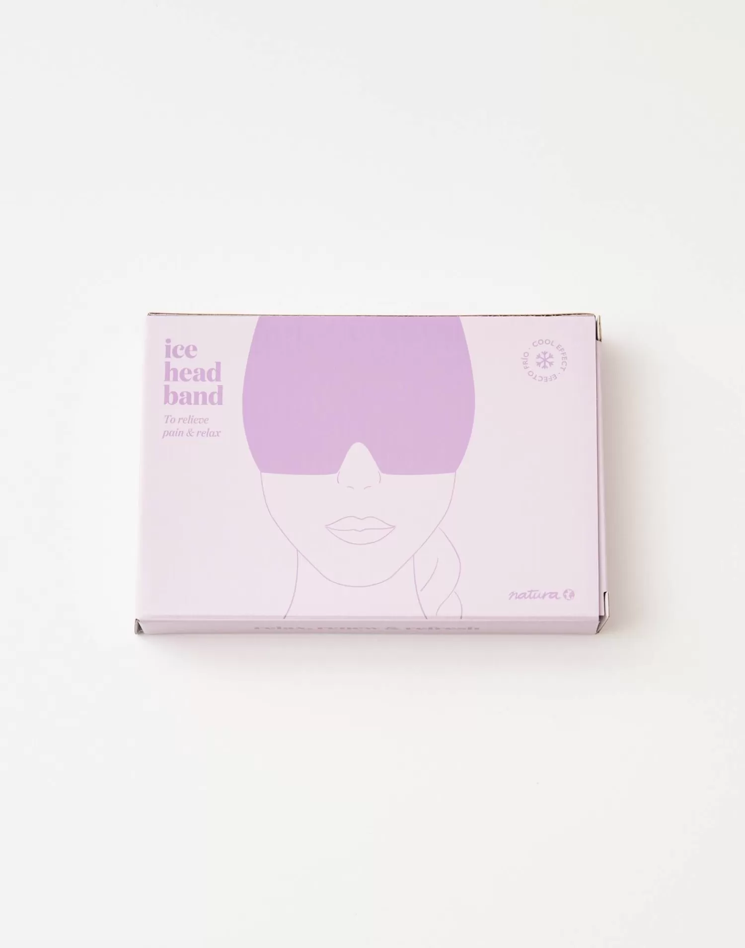 cooling_headband_7.webp Bodycare & Beauty | Bodycare & Beauty*Natura Selection Cooling Headband