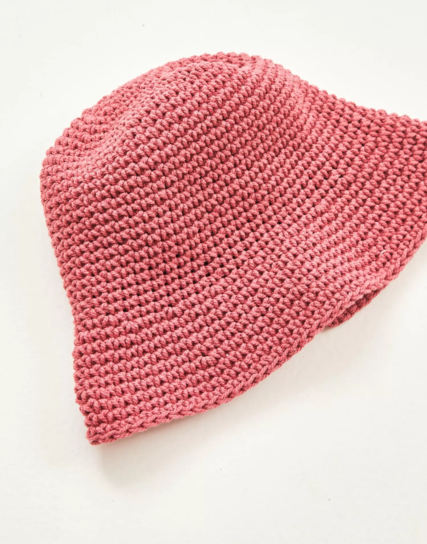 Hats & Caps*Natura Selection Cotton Bucket Hat