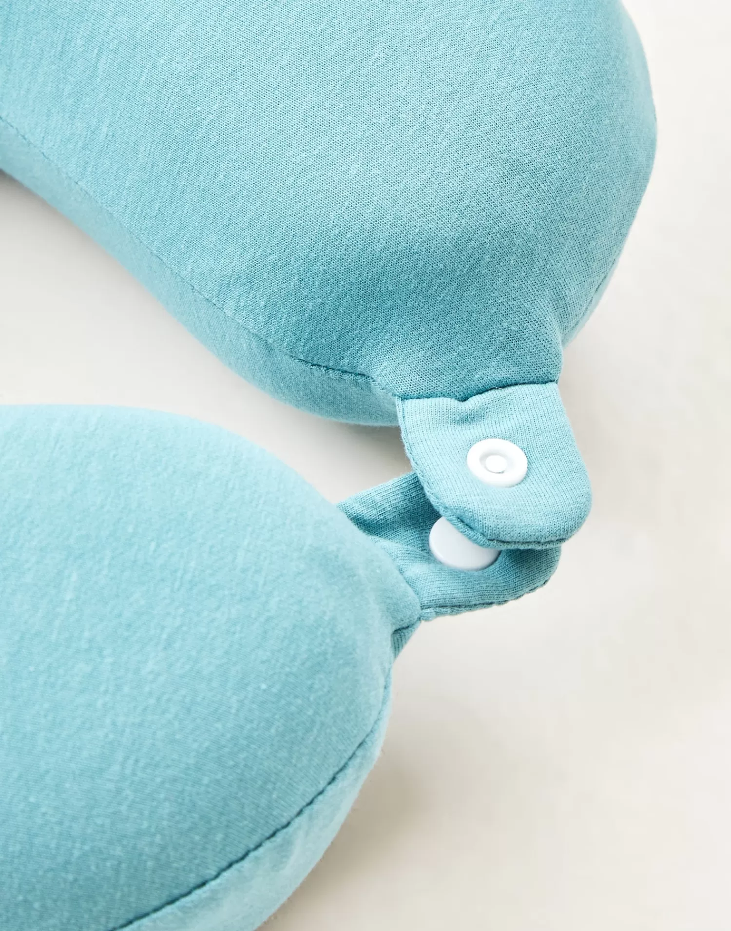 Travel*Natura Selection Cotton Foam Neck Pillow