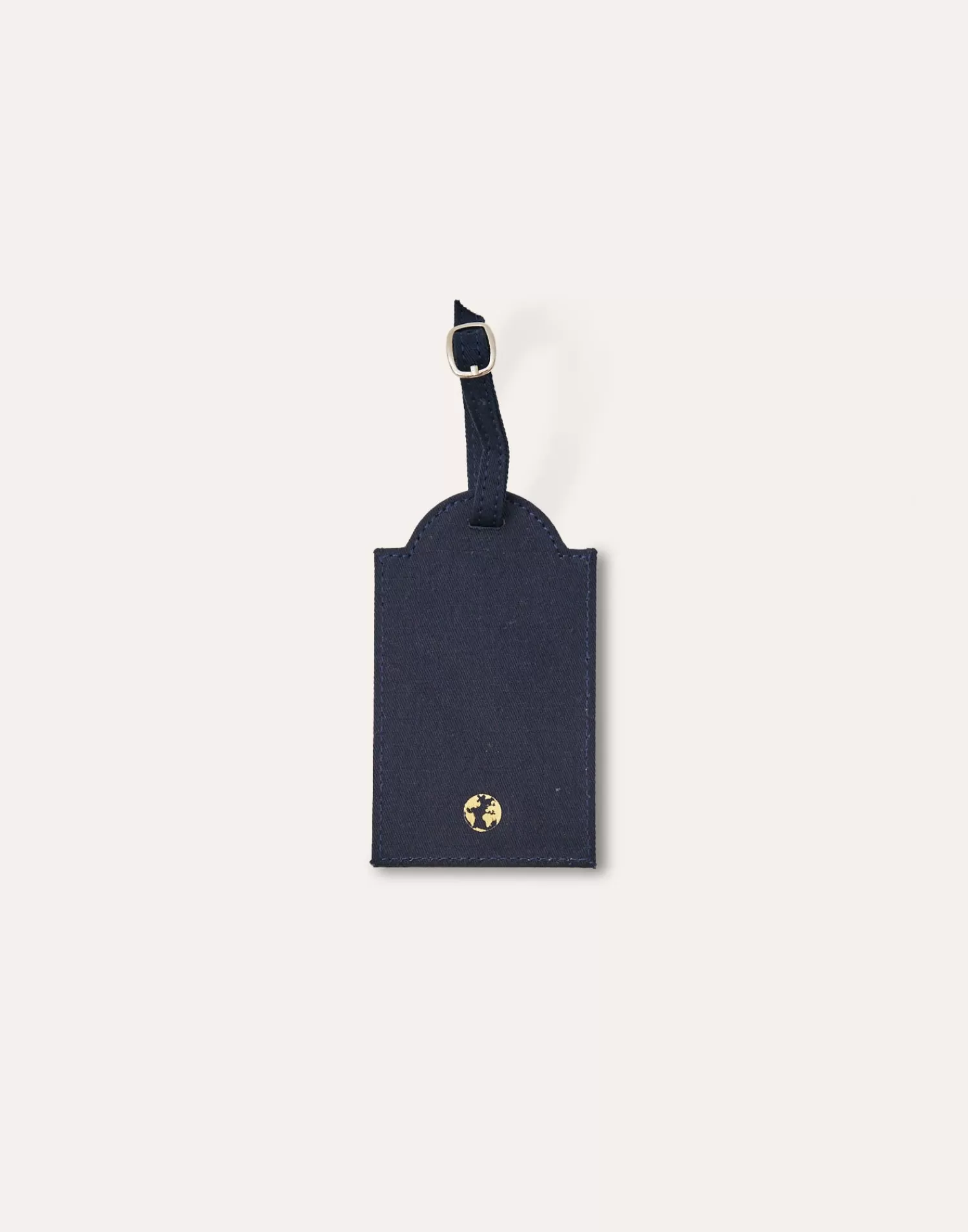 Travel*Natura Selection Cotton Luggage Tag