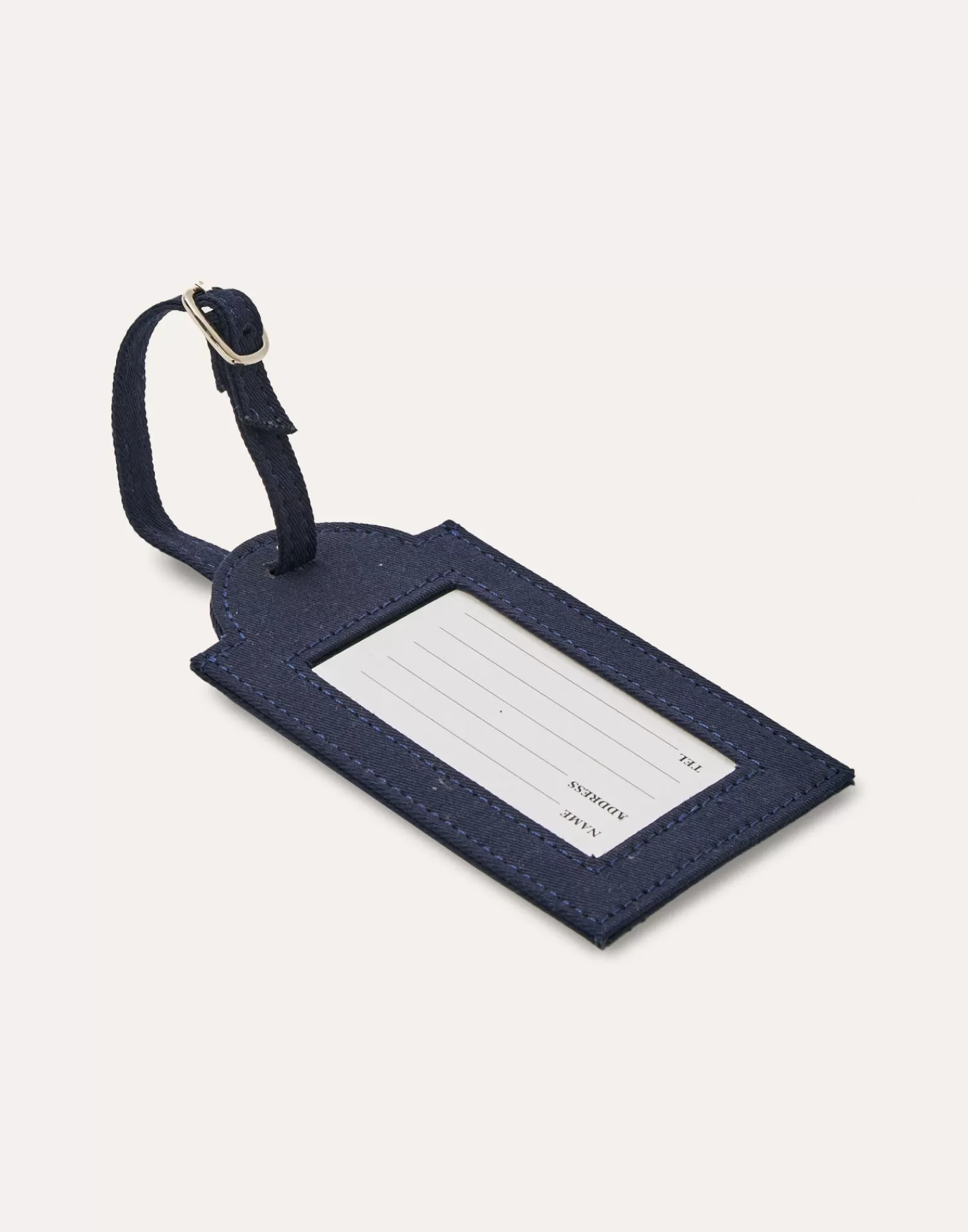 cotton_luggage_tag_3.webp Travel*Natura Selection Cotton Luggage Tag