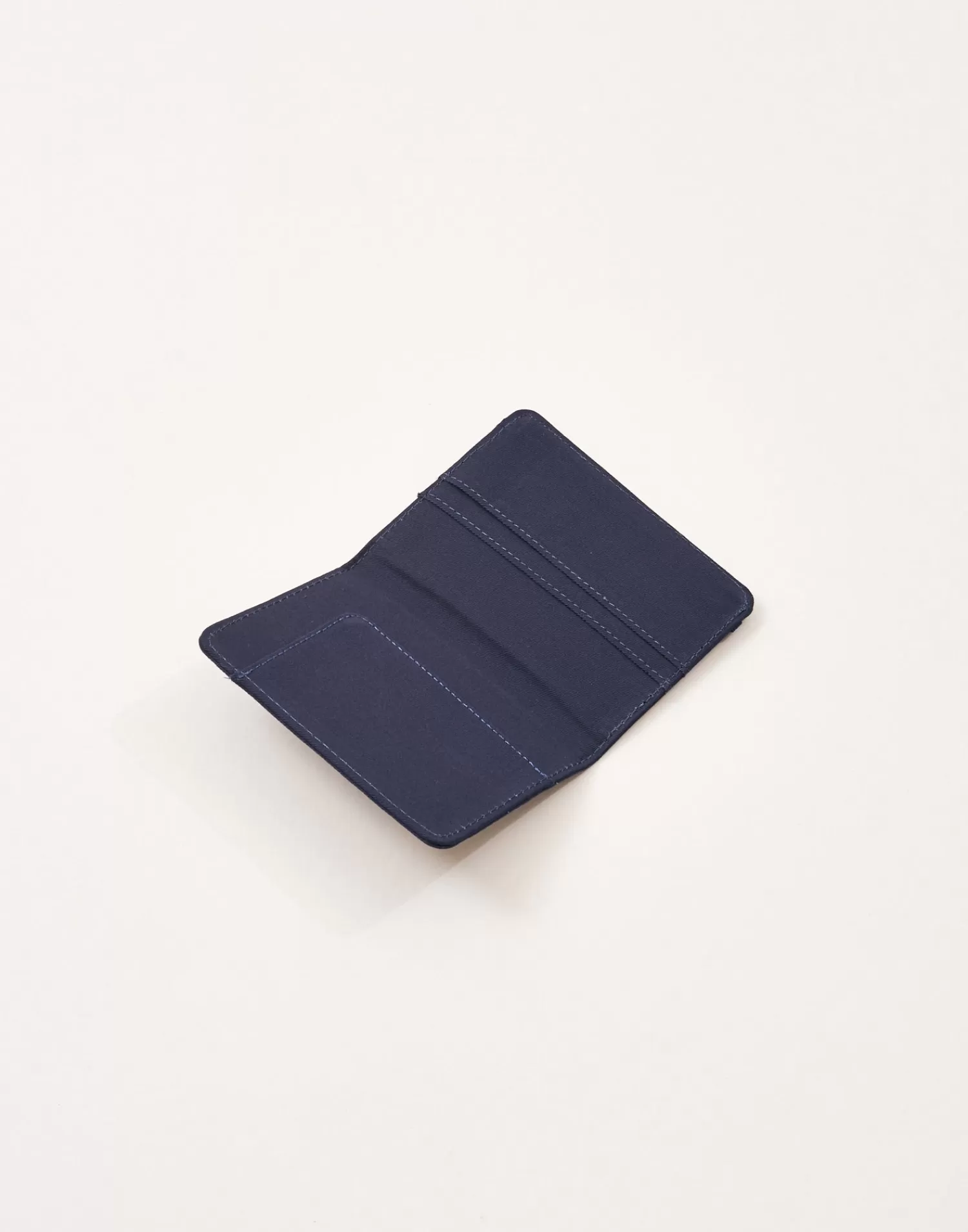 Travel*Natura Selection Cotton Passport Holder