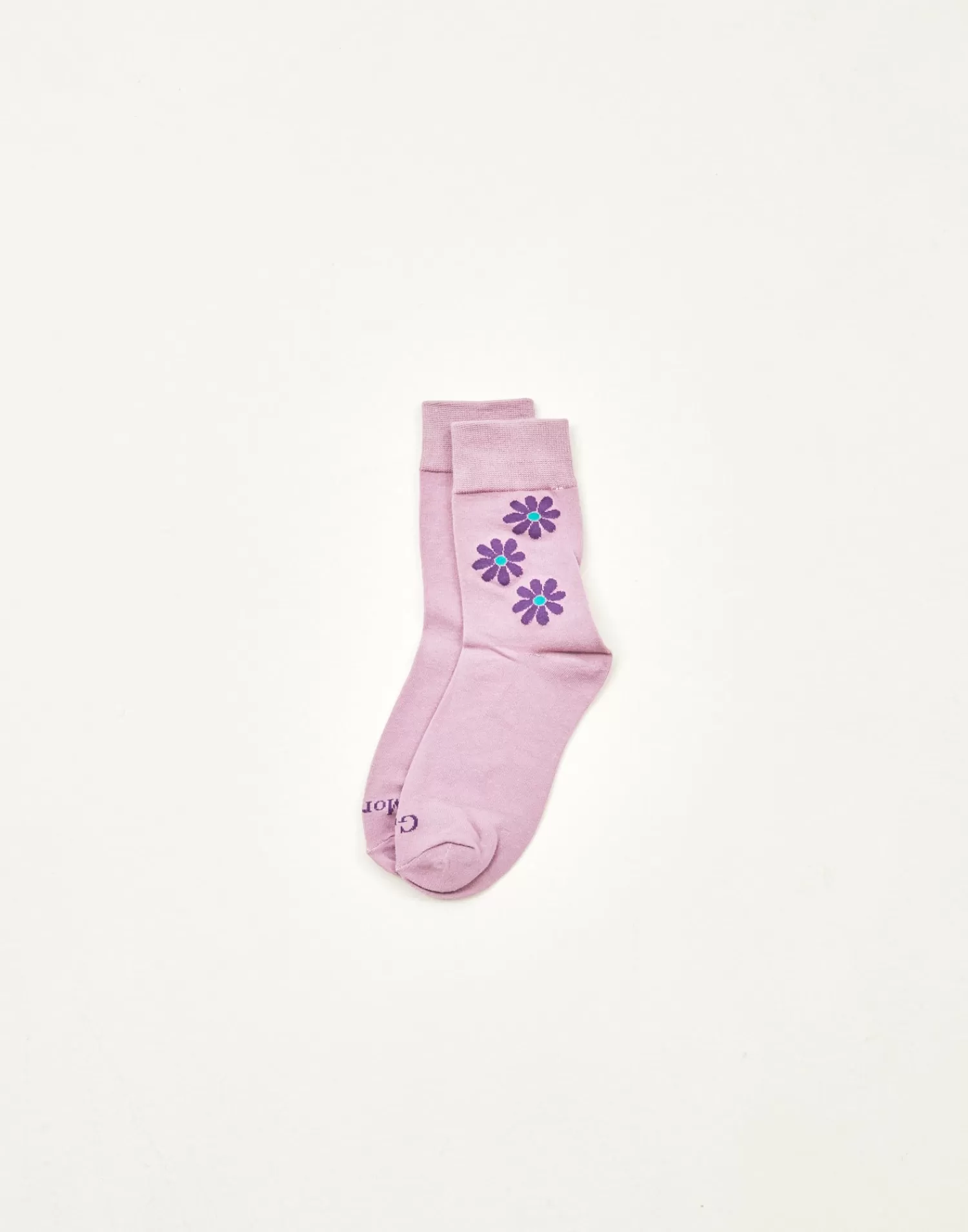 daisy_socks_3-3.webp Socks*Natura Selection Daisy Socks