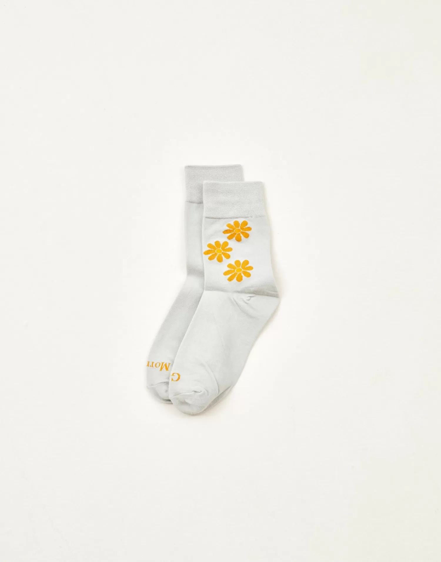 daisy_socks_4-2.webp Socks*Natura Selection Daisy Socks