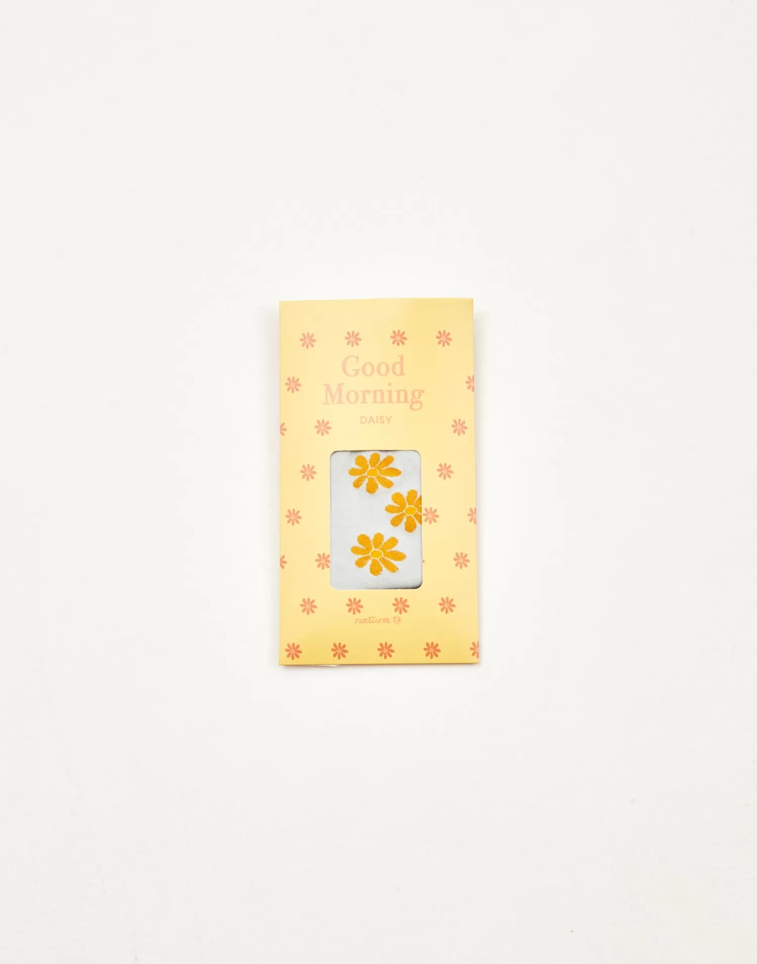 daisy_socks_5-3.webp Socks*Natura Selection Daisy Socks